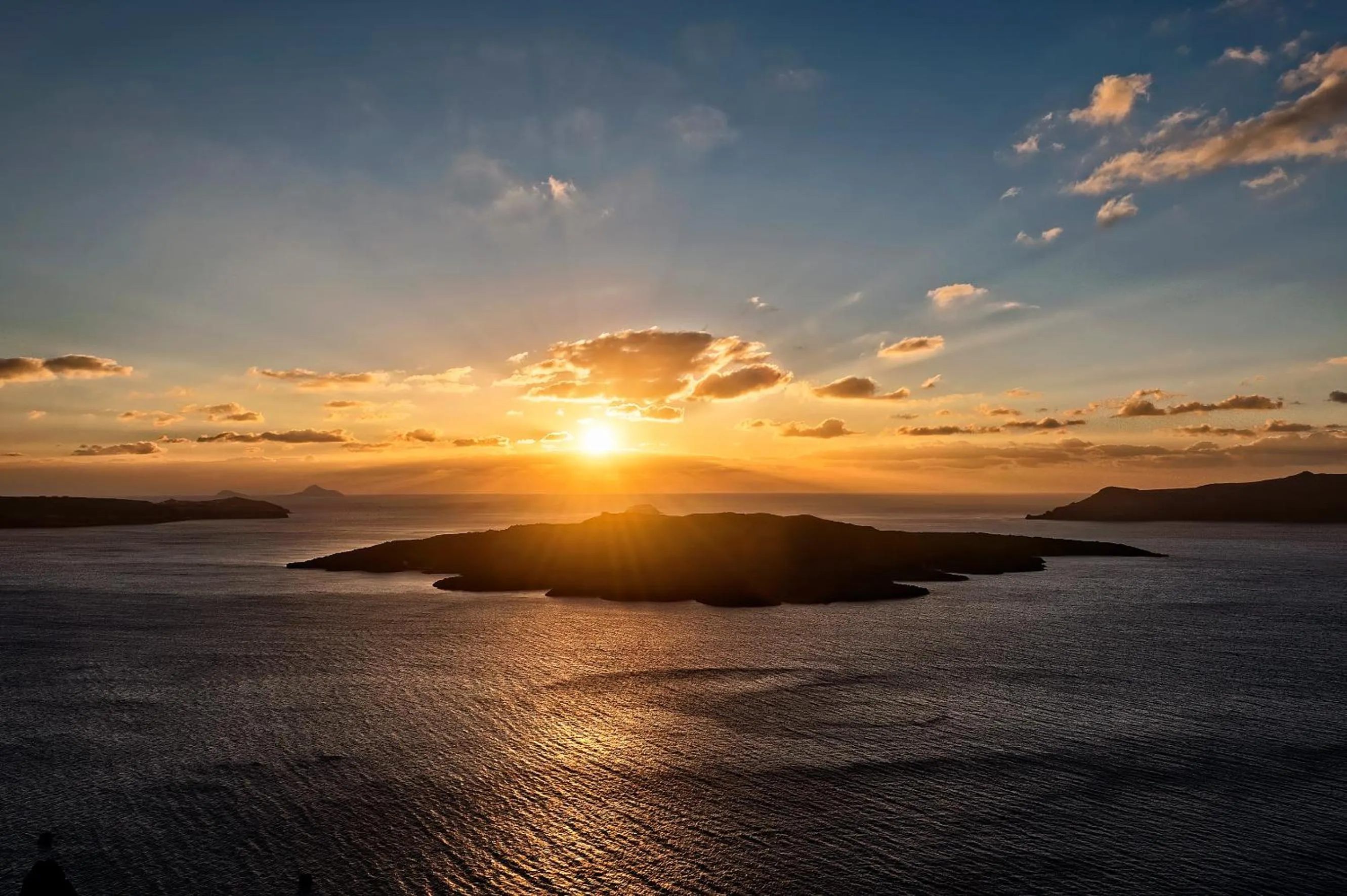 View (from property/room) in Aroma Suites