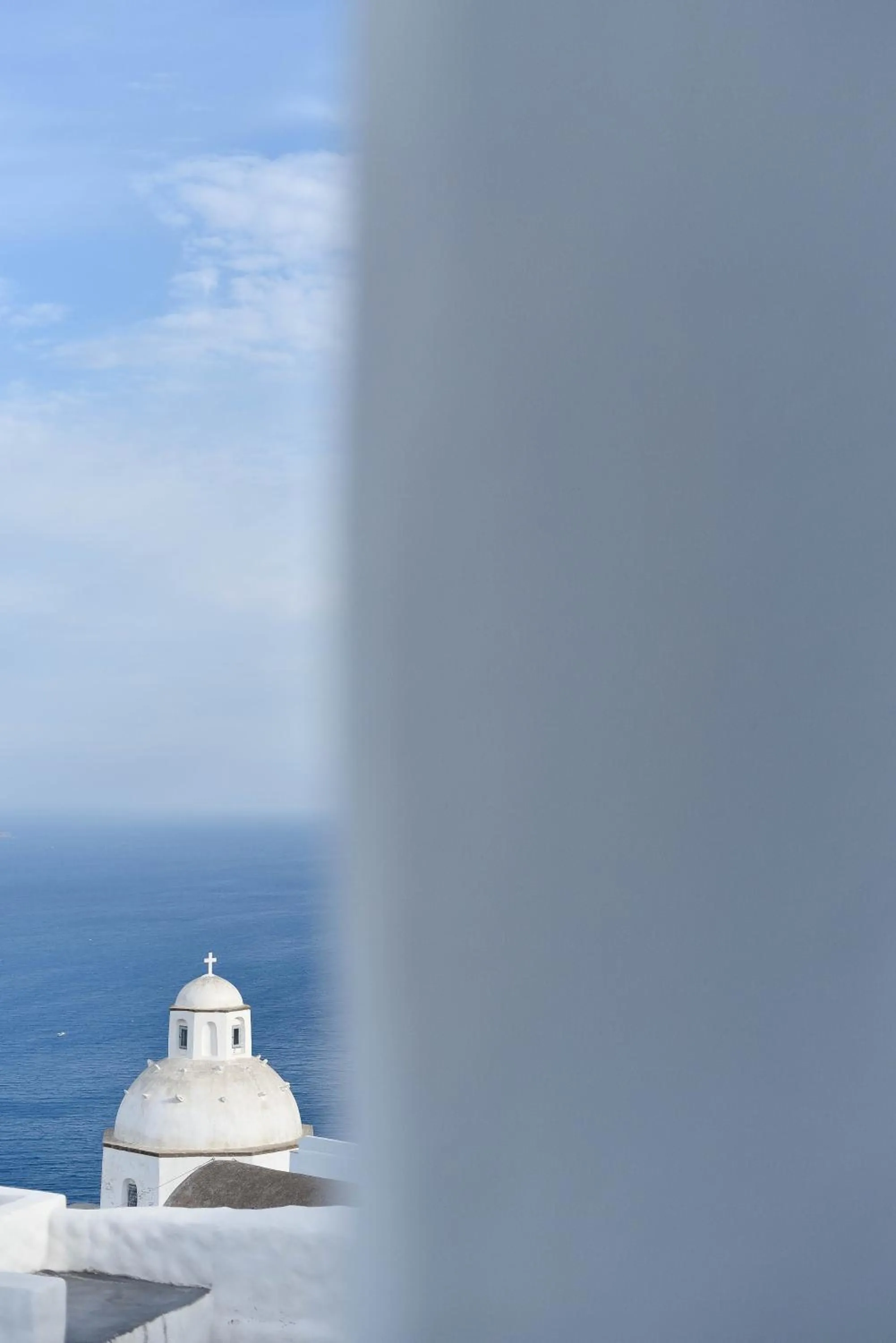 View (from property/room) in Aroma Suites