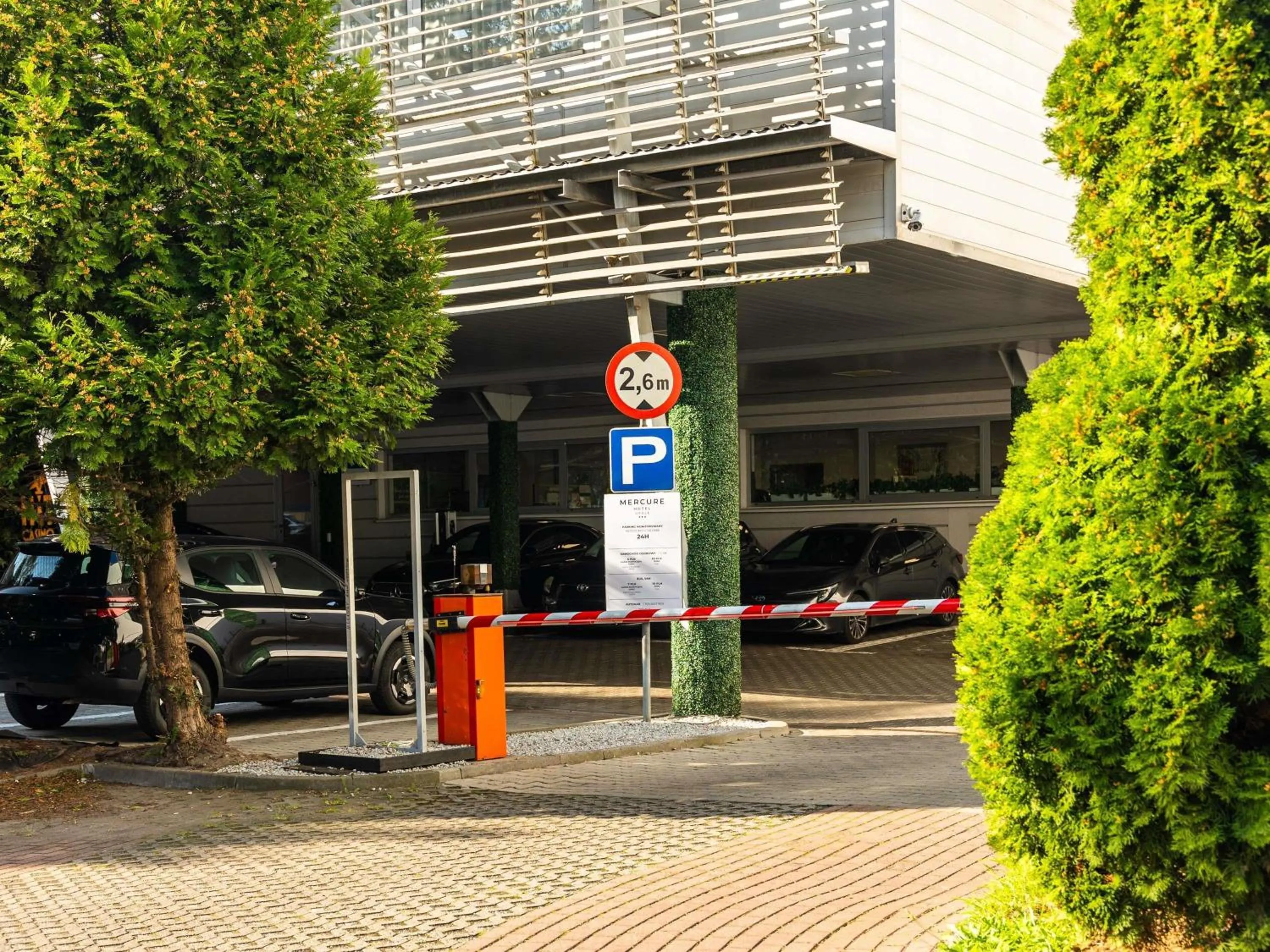 Other in Mercure Opole