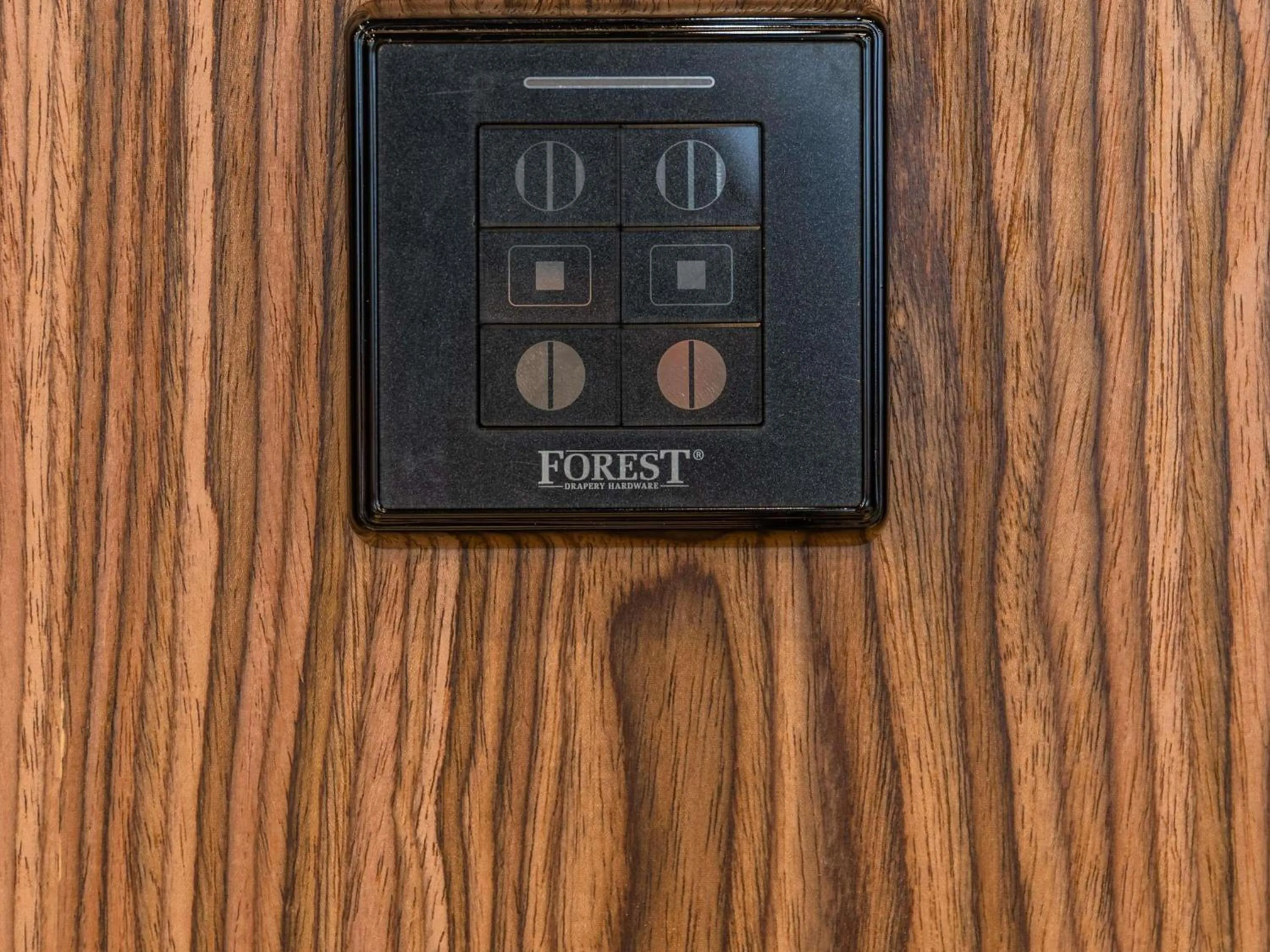 Meeting/conference room in Mercure Opole