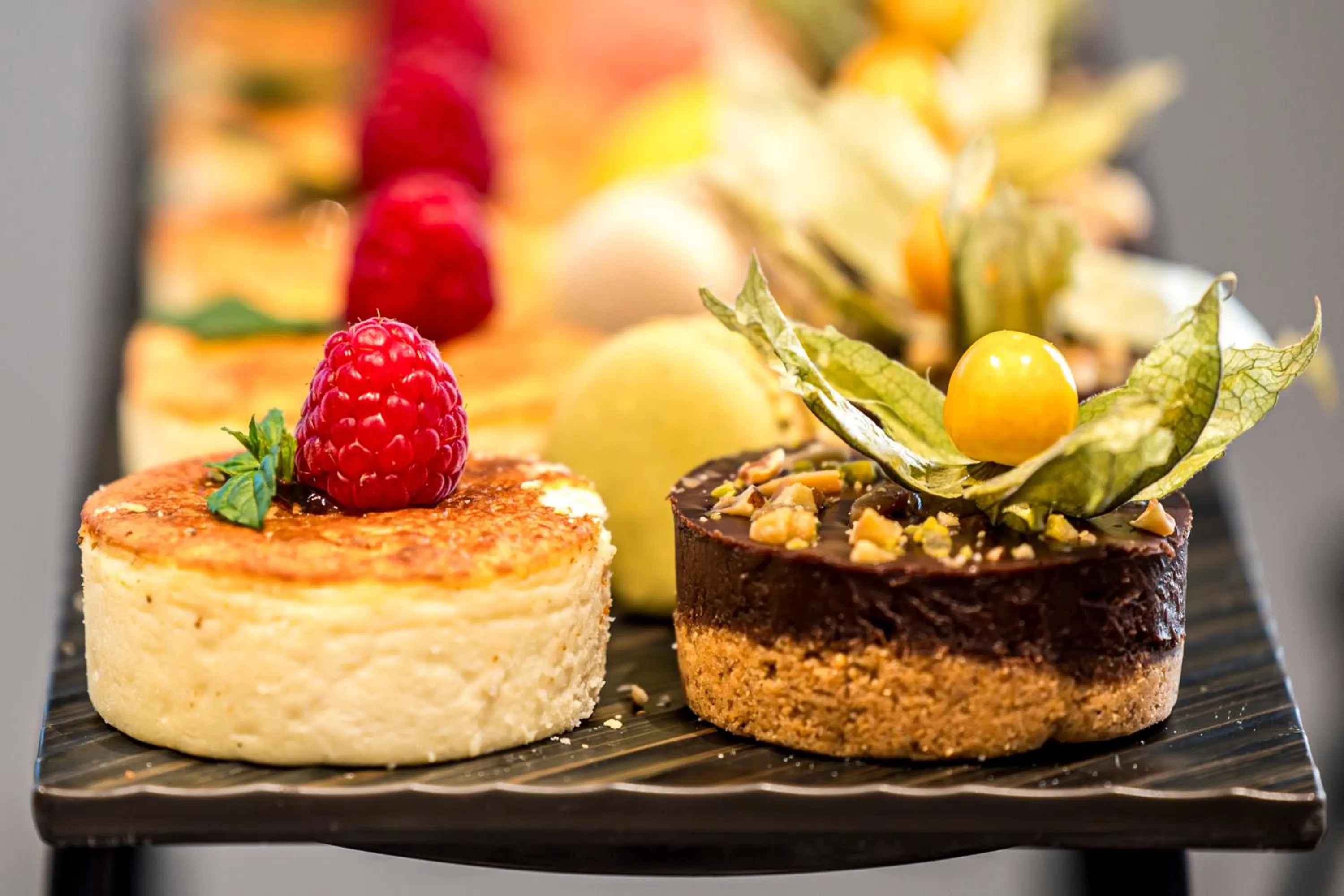 Food and drinks in Mercure Wrocław Centrum