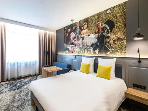 Mercure Wrocław Centrum