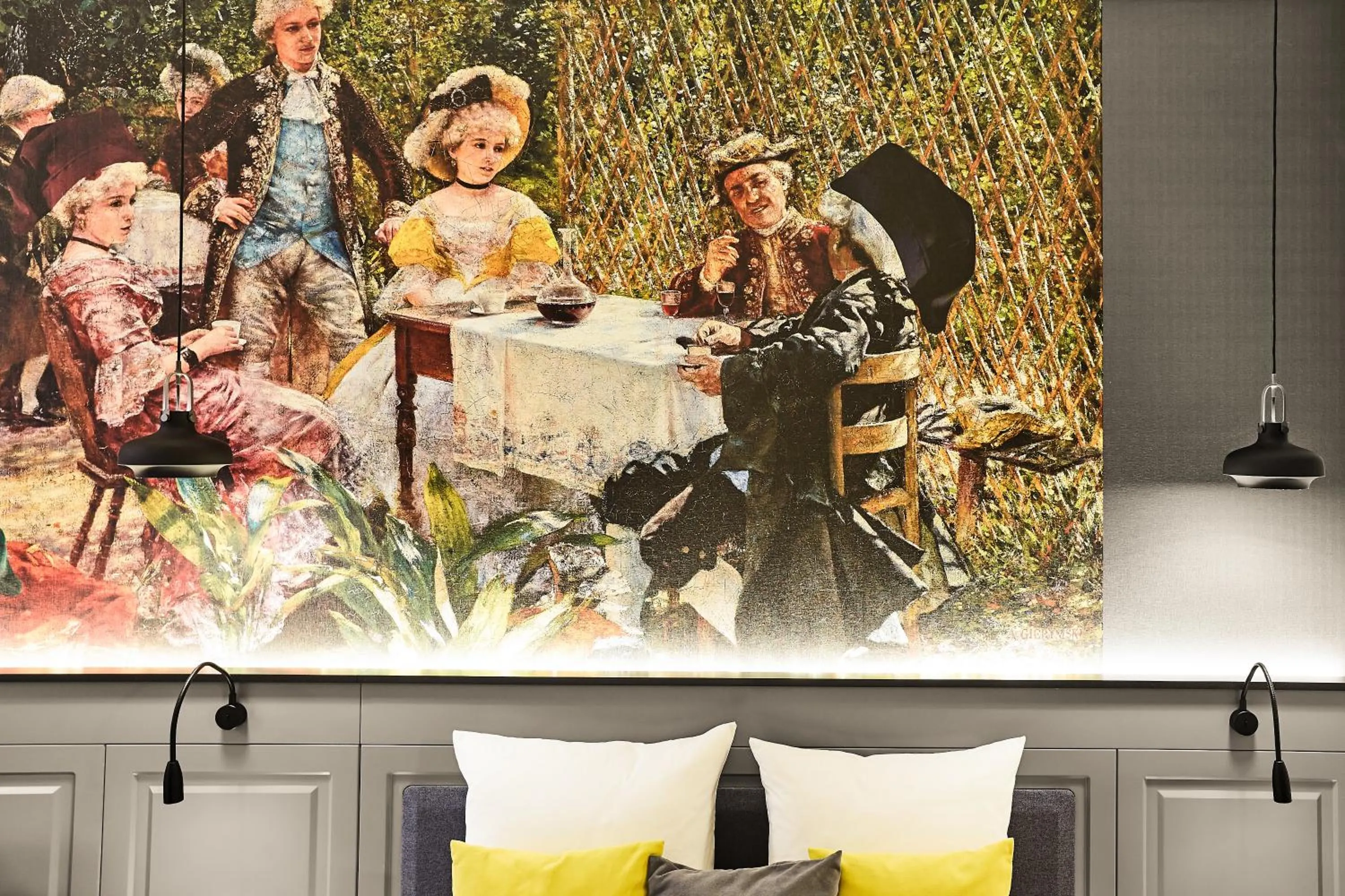 Other in Mercure Wrocław Centrum