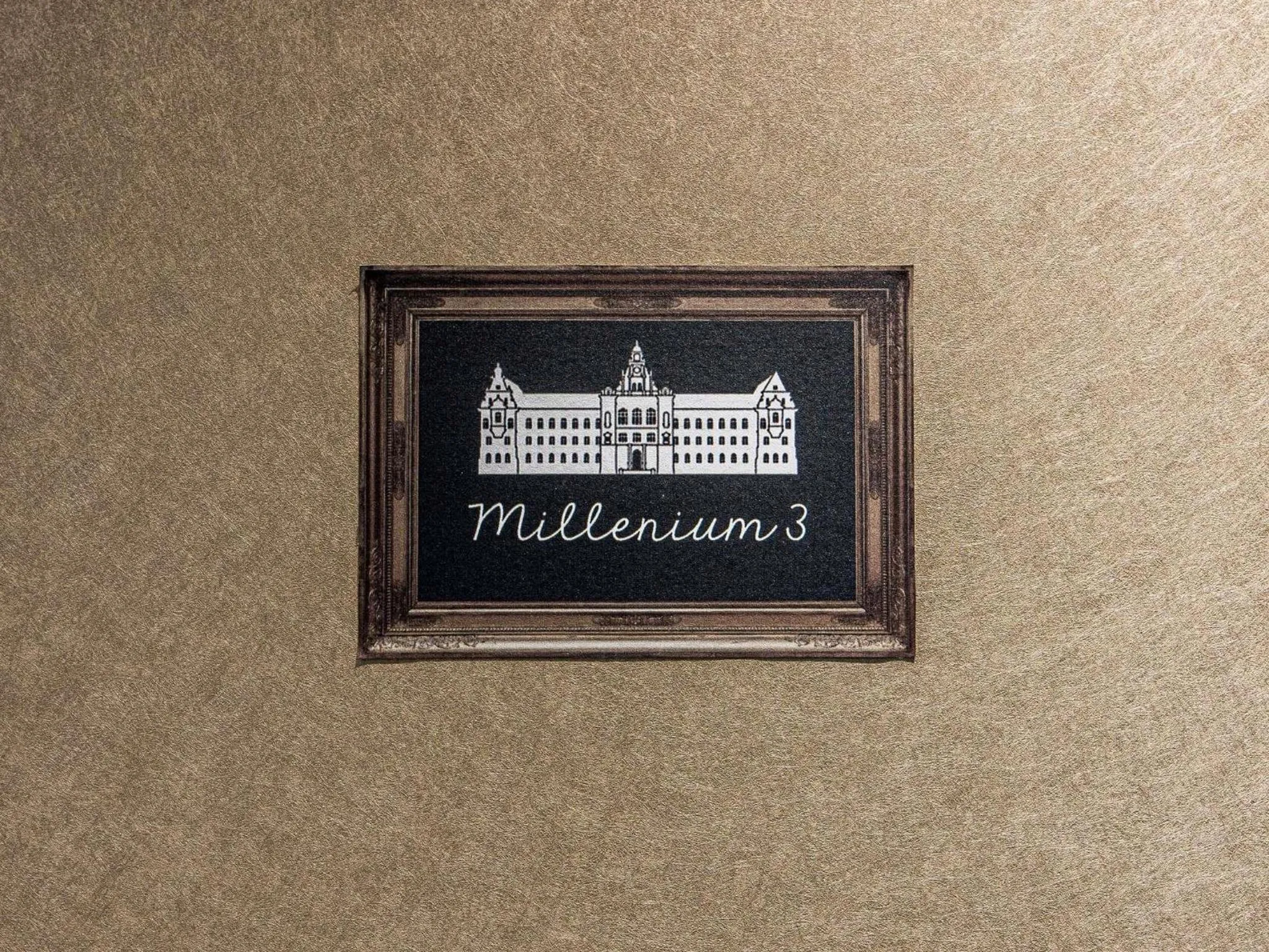 Meeting/conference room in Mercure Wrocław Centrum