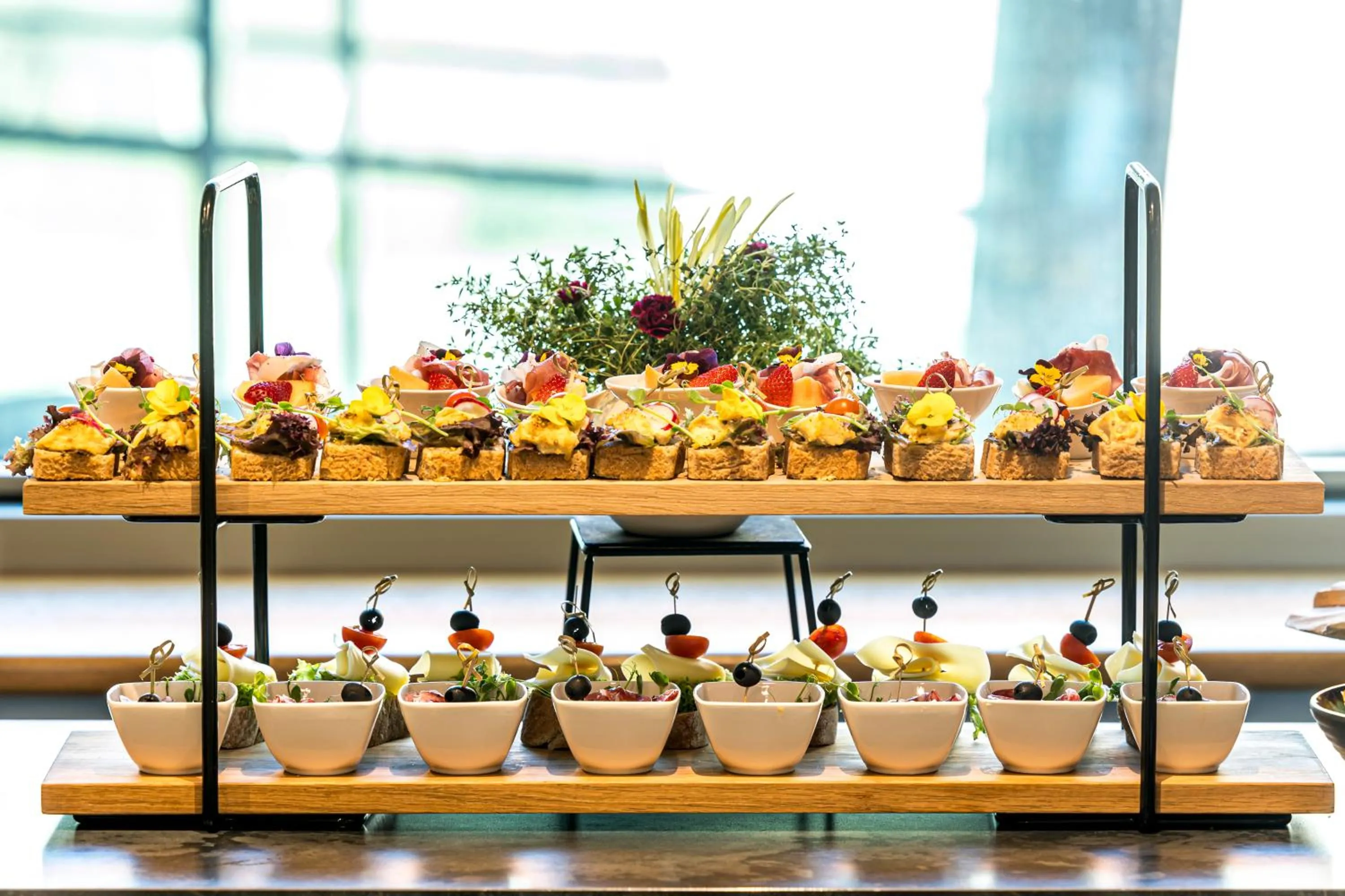 Food and drinks in Mercure Wrocław Centrum