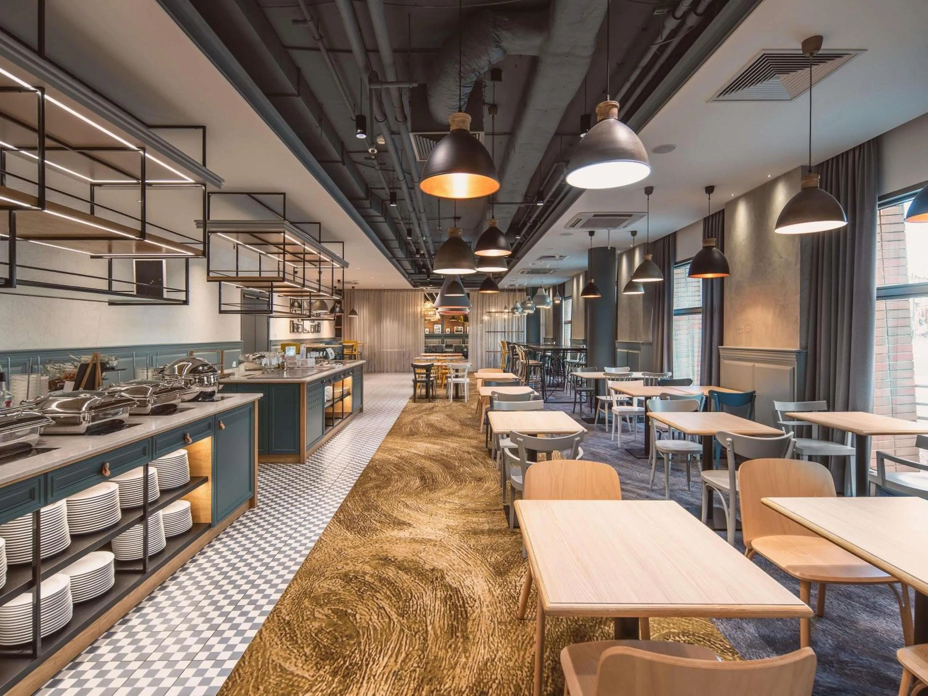 Other in Mercure Wrocław Centrum