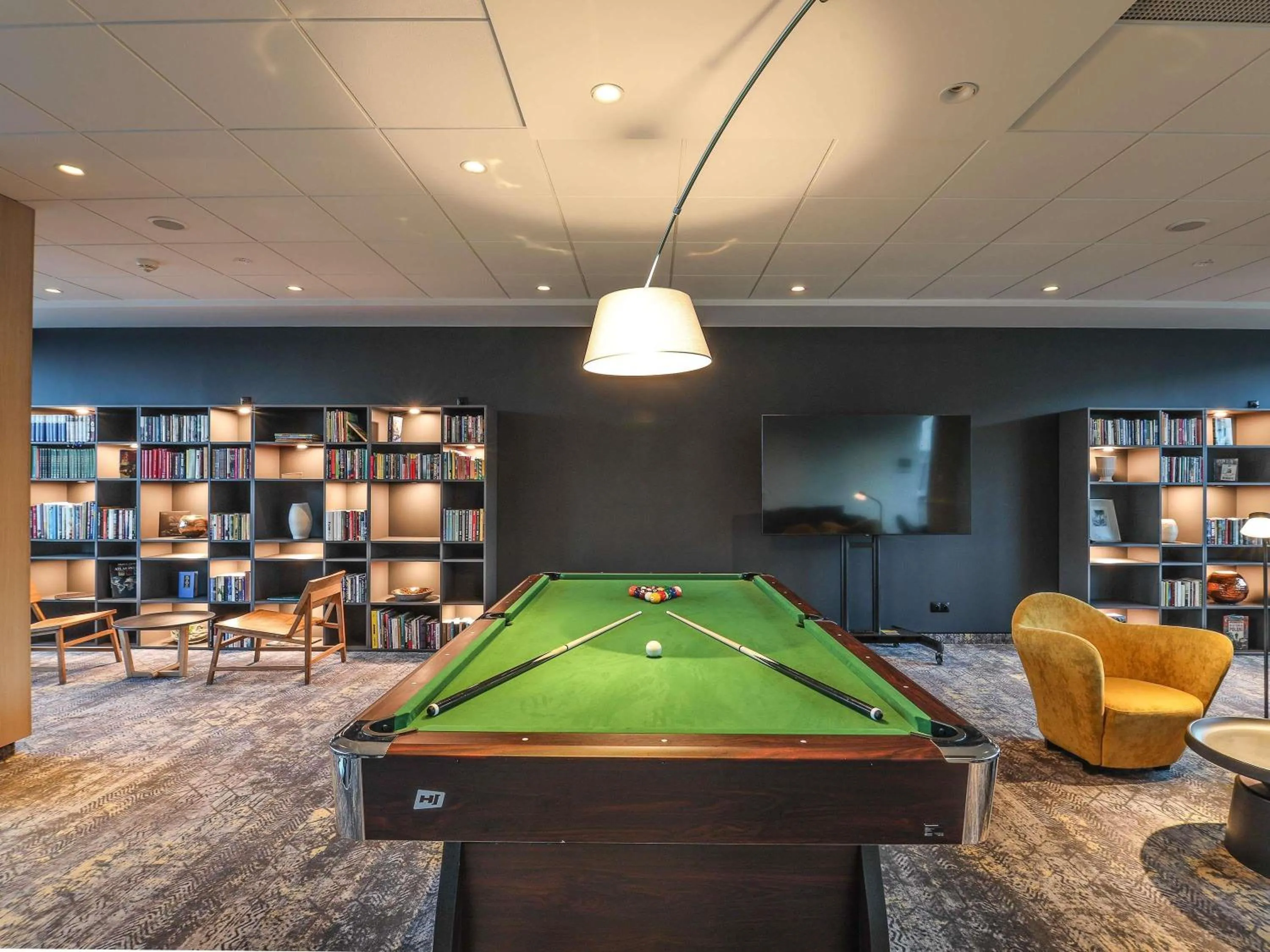 Other in Hotel Mercure Poznań Centrum