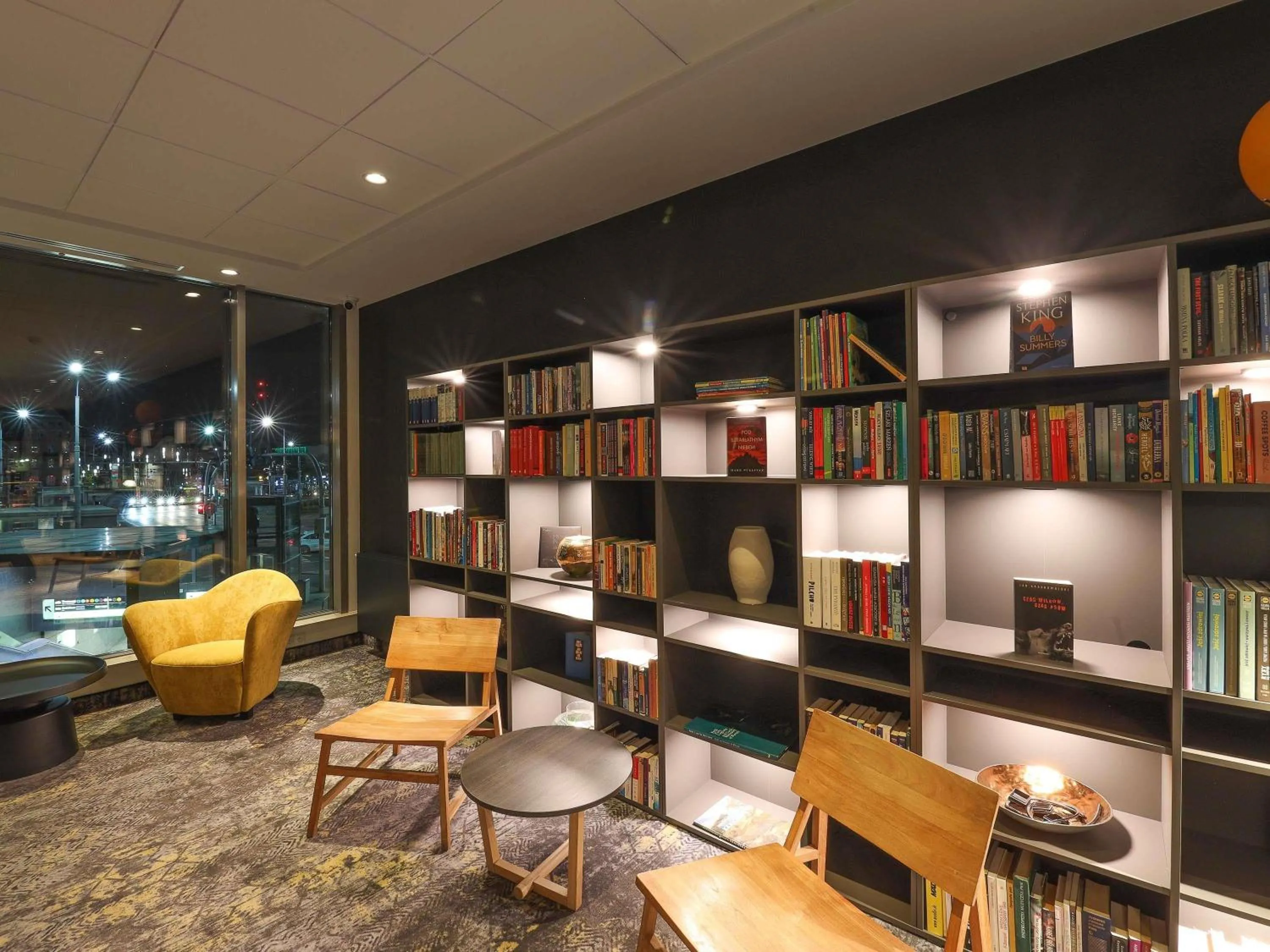 Other in Hotel Mercure Poznań Centrum