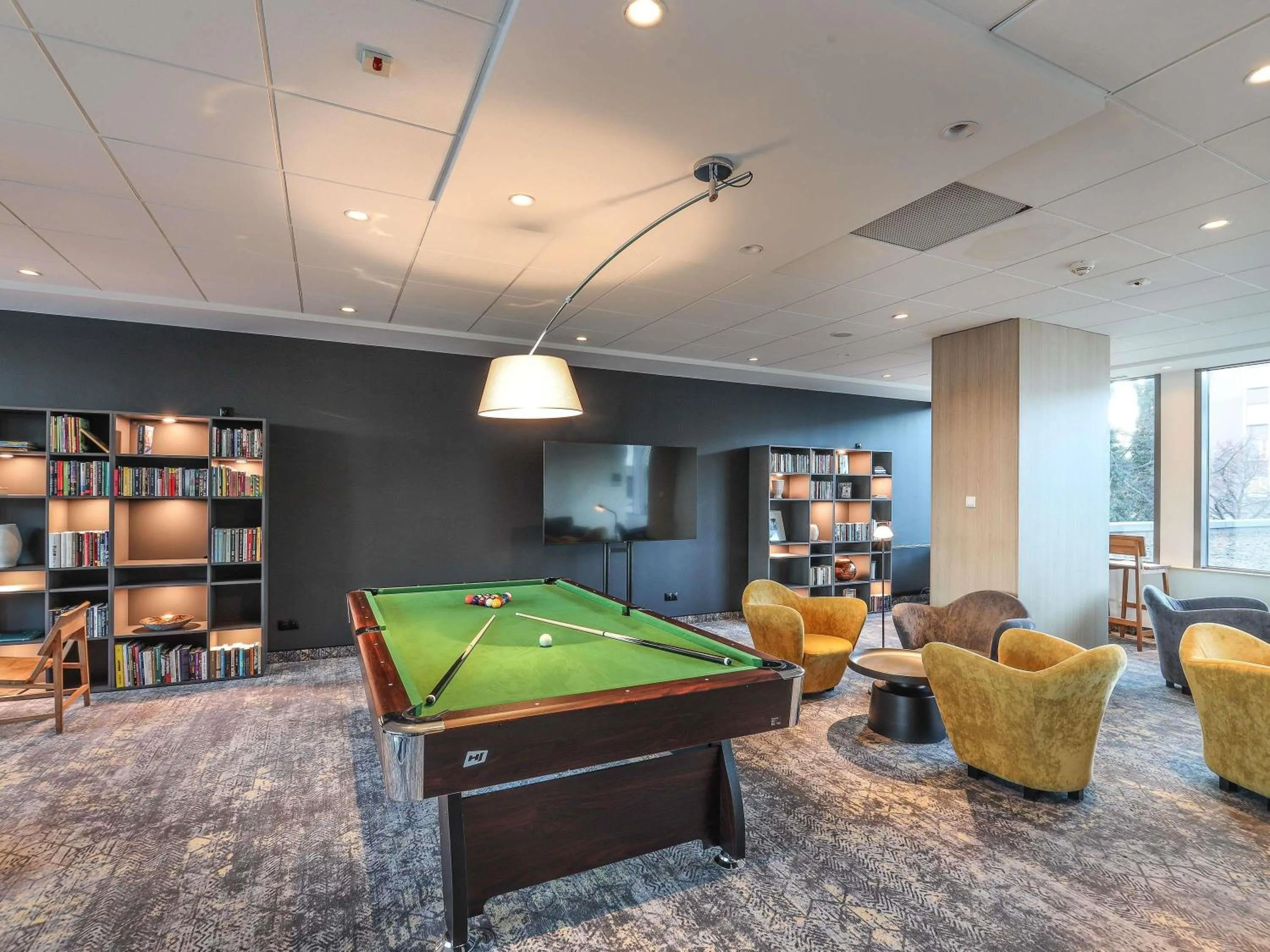 Other in Hotel Mercure Poznań Centrum