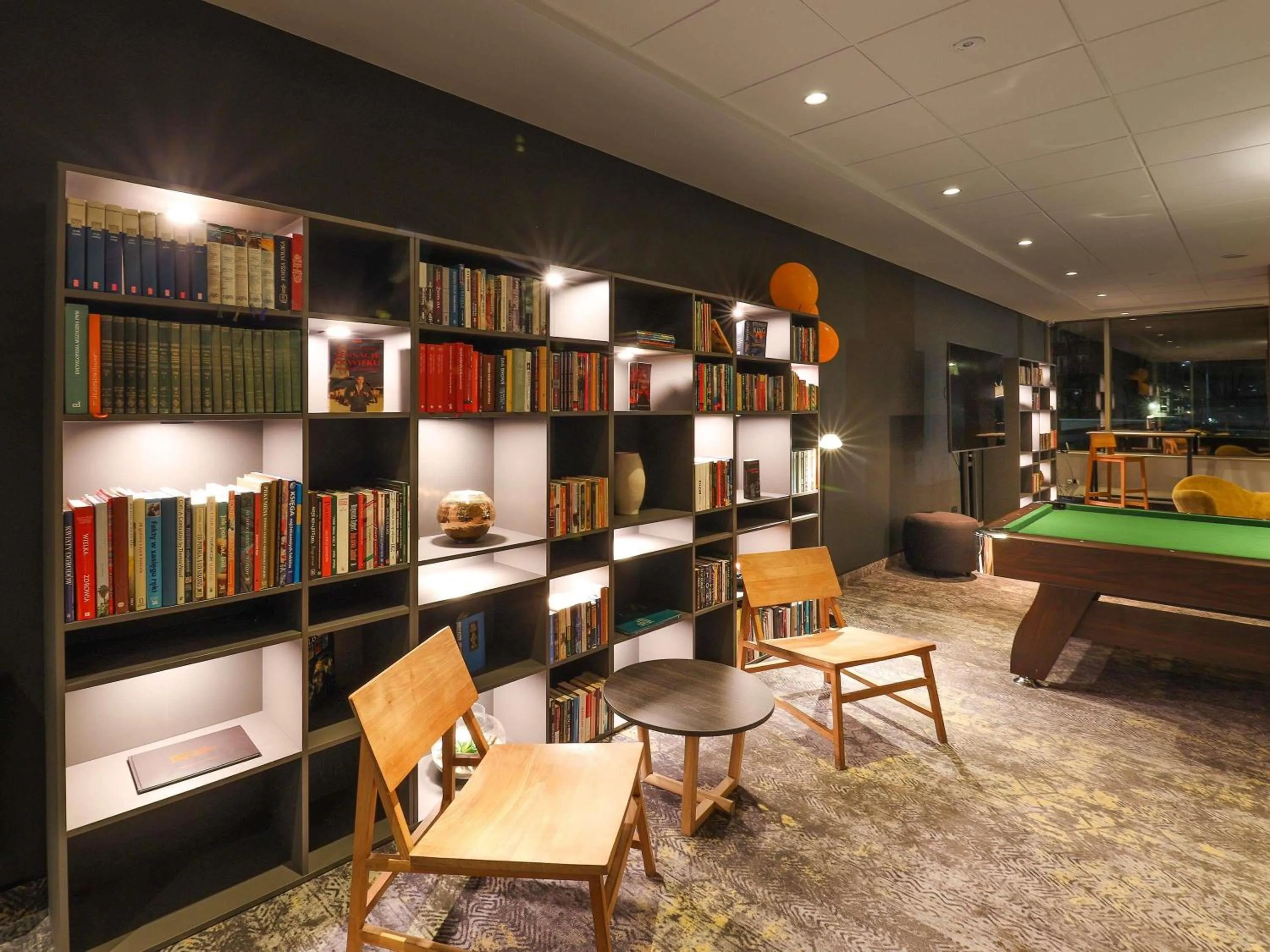 Other in Hotel Mercure Poznań Centrum