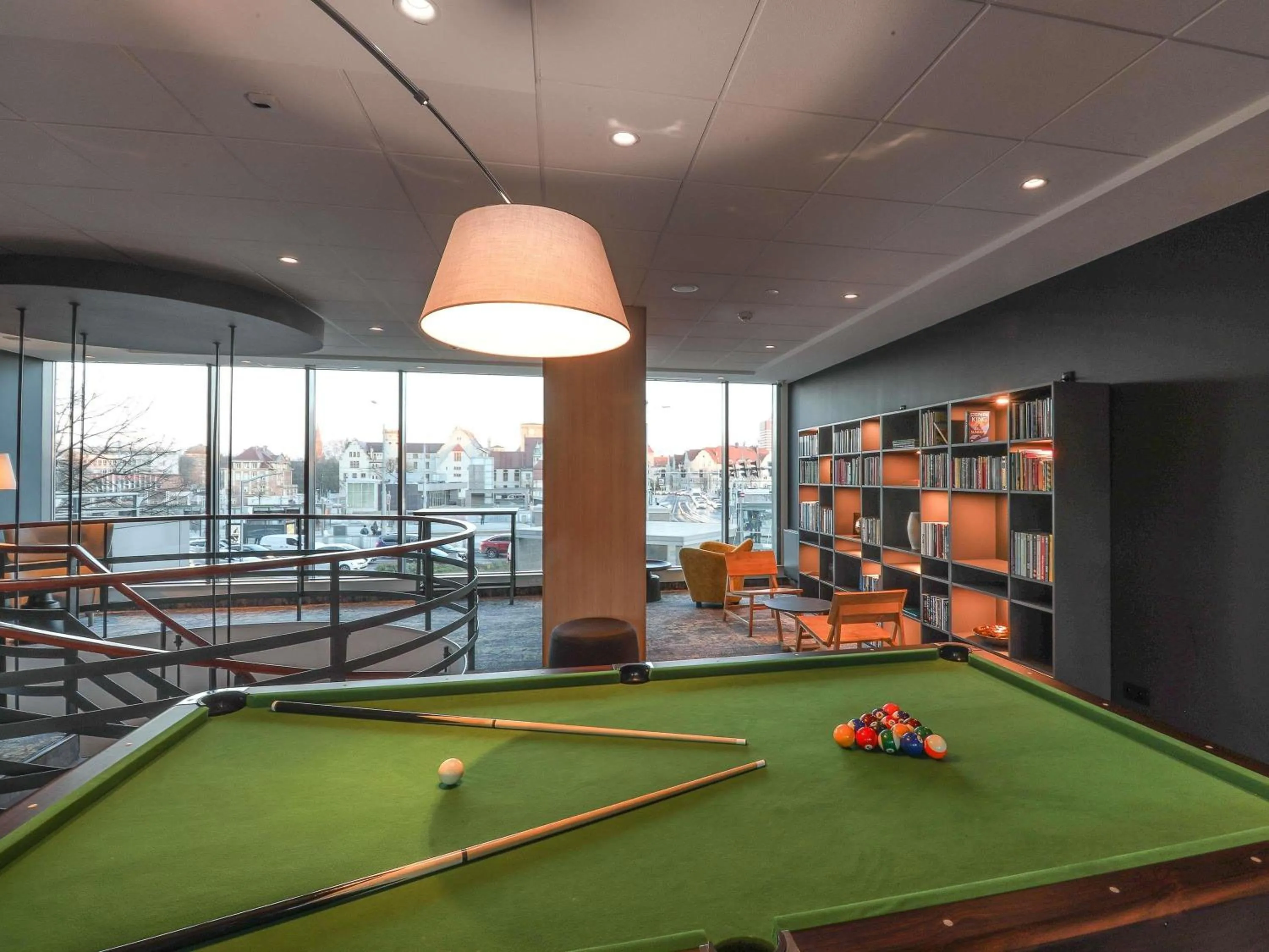 Other in Hotel Mercure Poznań Centrum