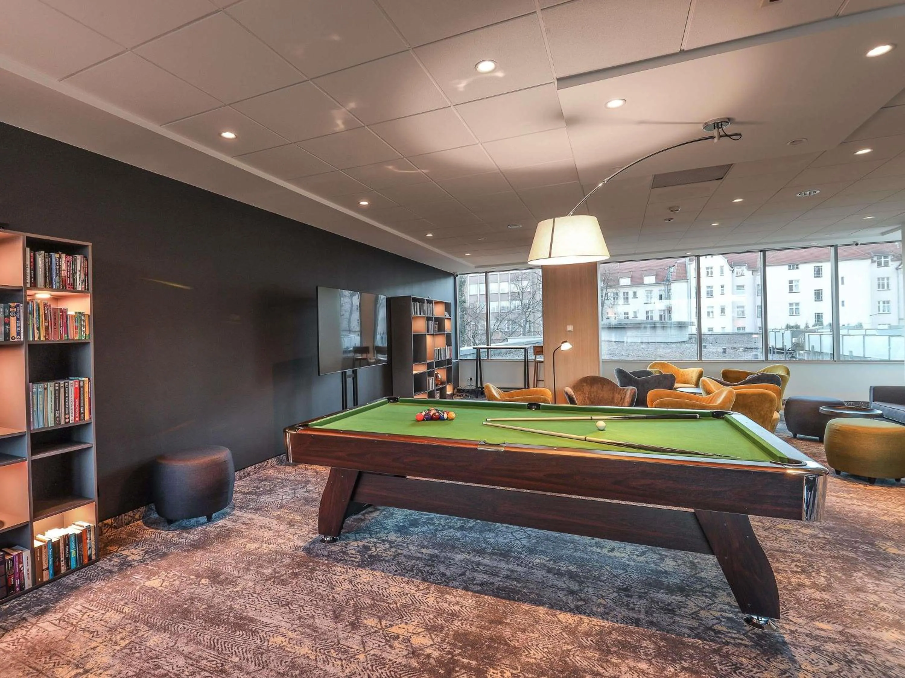 Other in Hotel Mercure Poznań Centrum