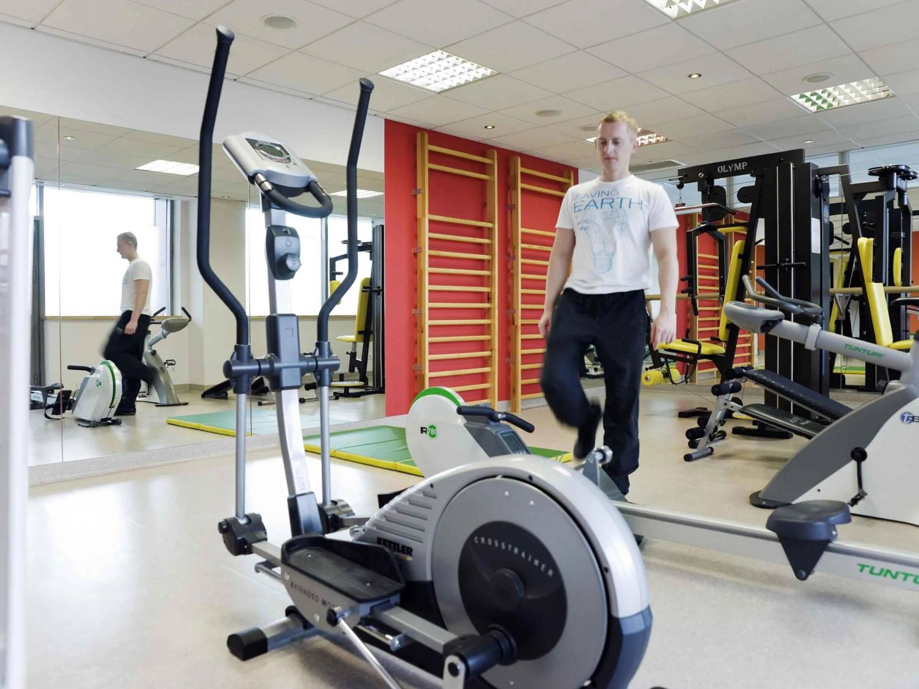 Other in Hotel Mercure Poznań Centrum