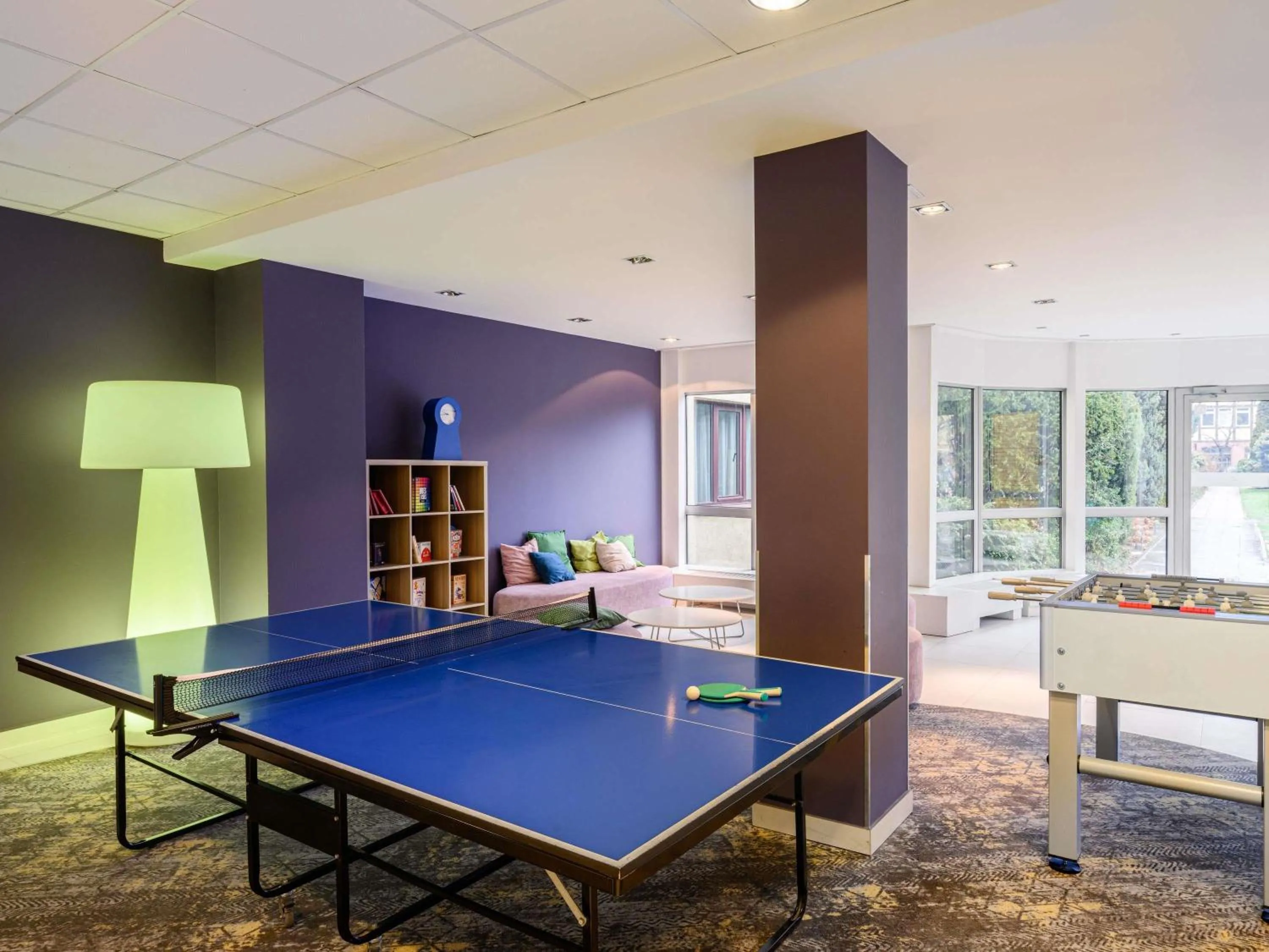 Other in Novotel Gdansk Centrum