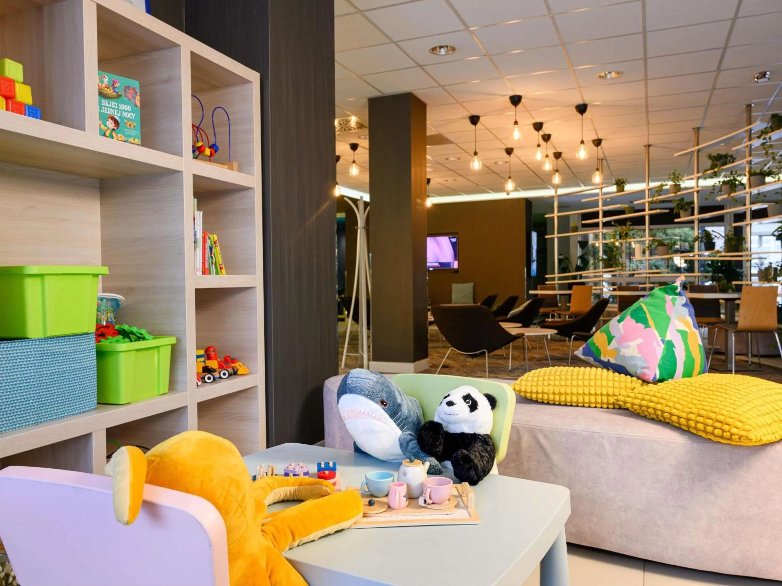 Other in Novotel Gdansk Centrum