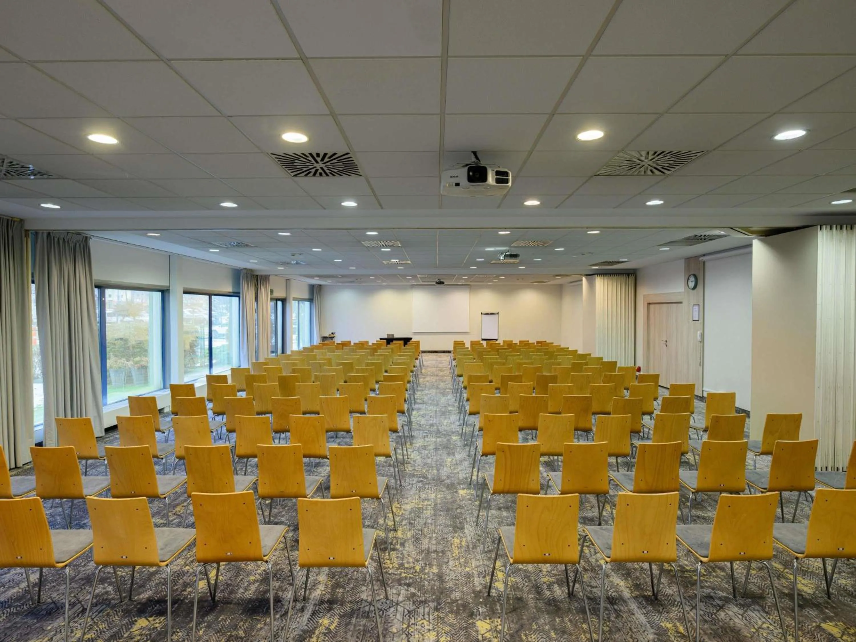 Meeting/conference room in Novotel Gdansk Centrum