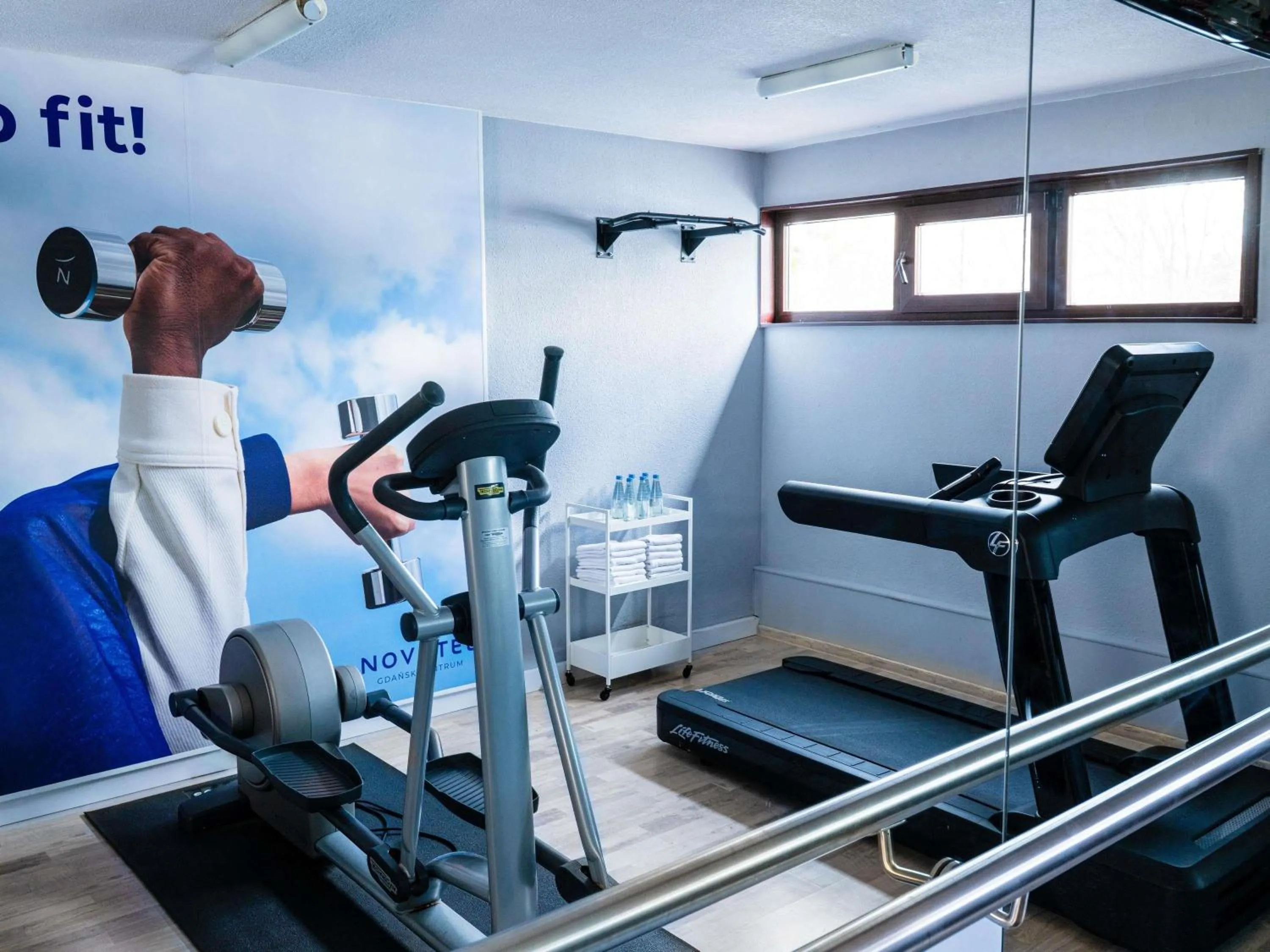 Other in Novotel Gdansk Centrum