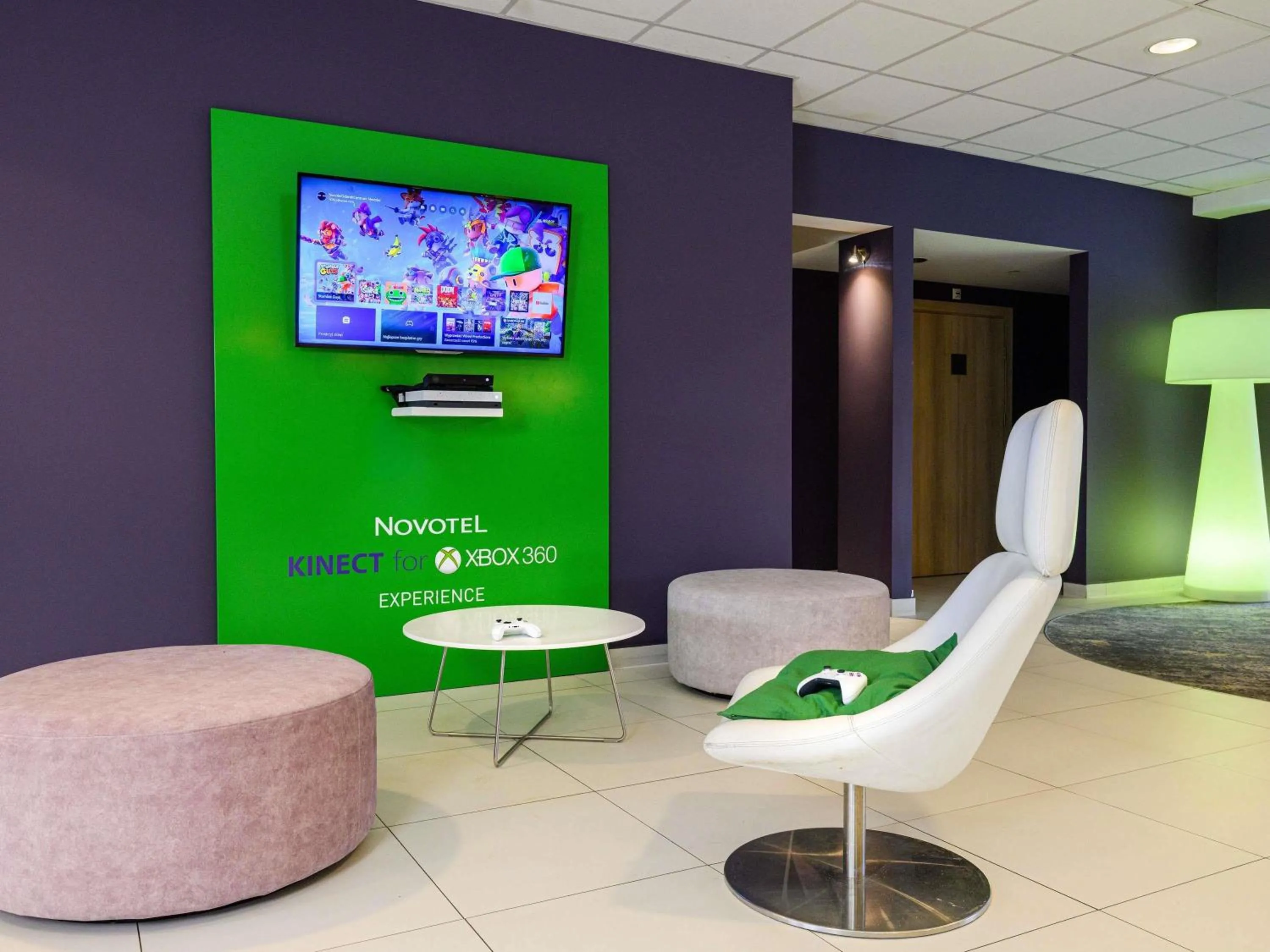 Other in Novotel Gdansk Centrum