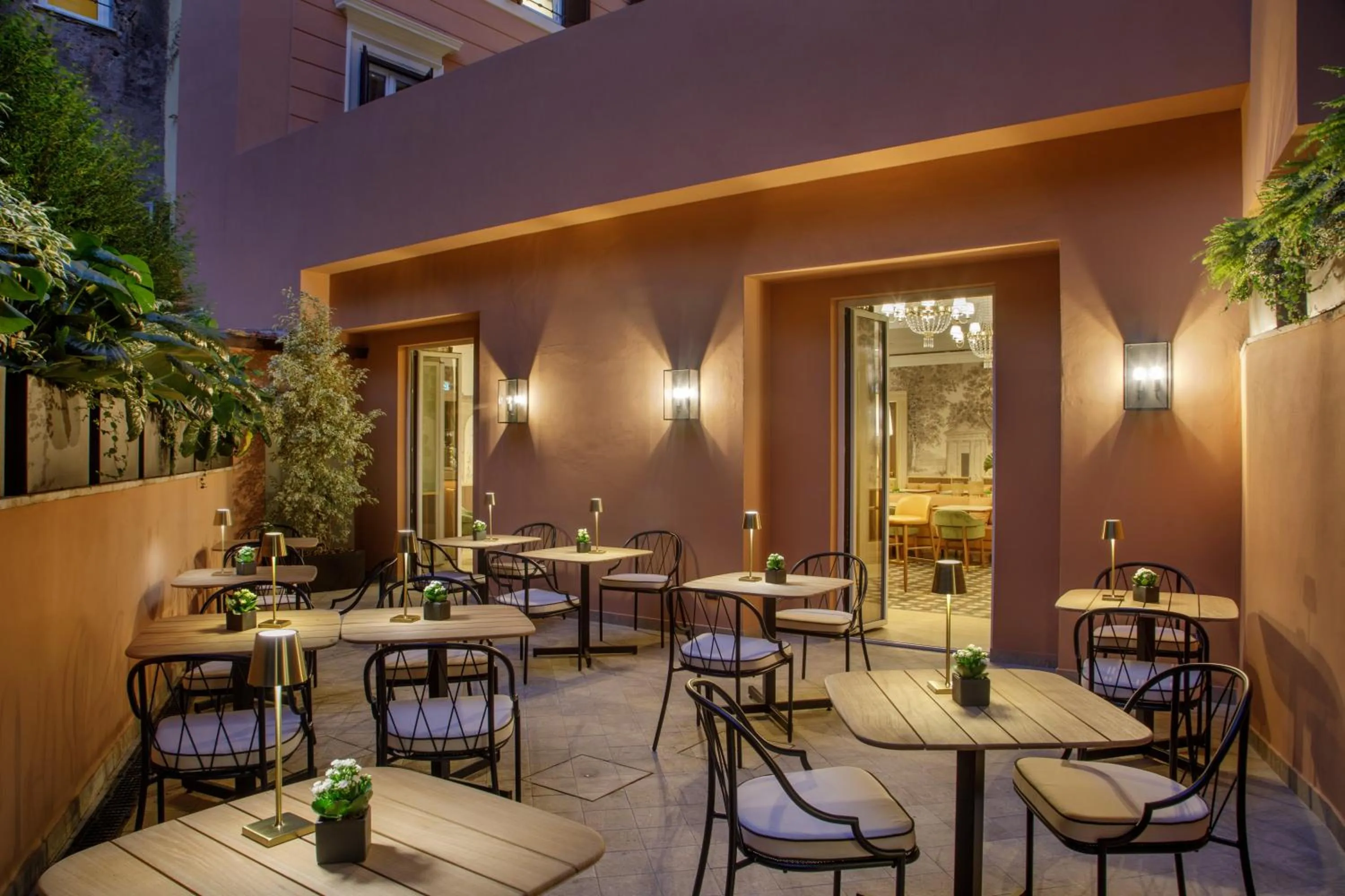 Hotel Imperiale by OMNIA hotels