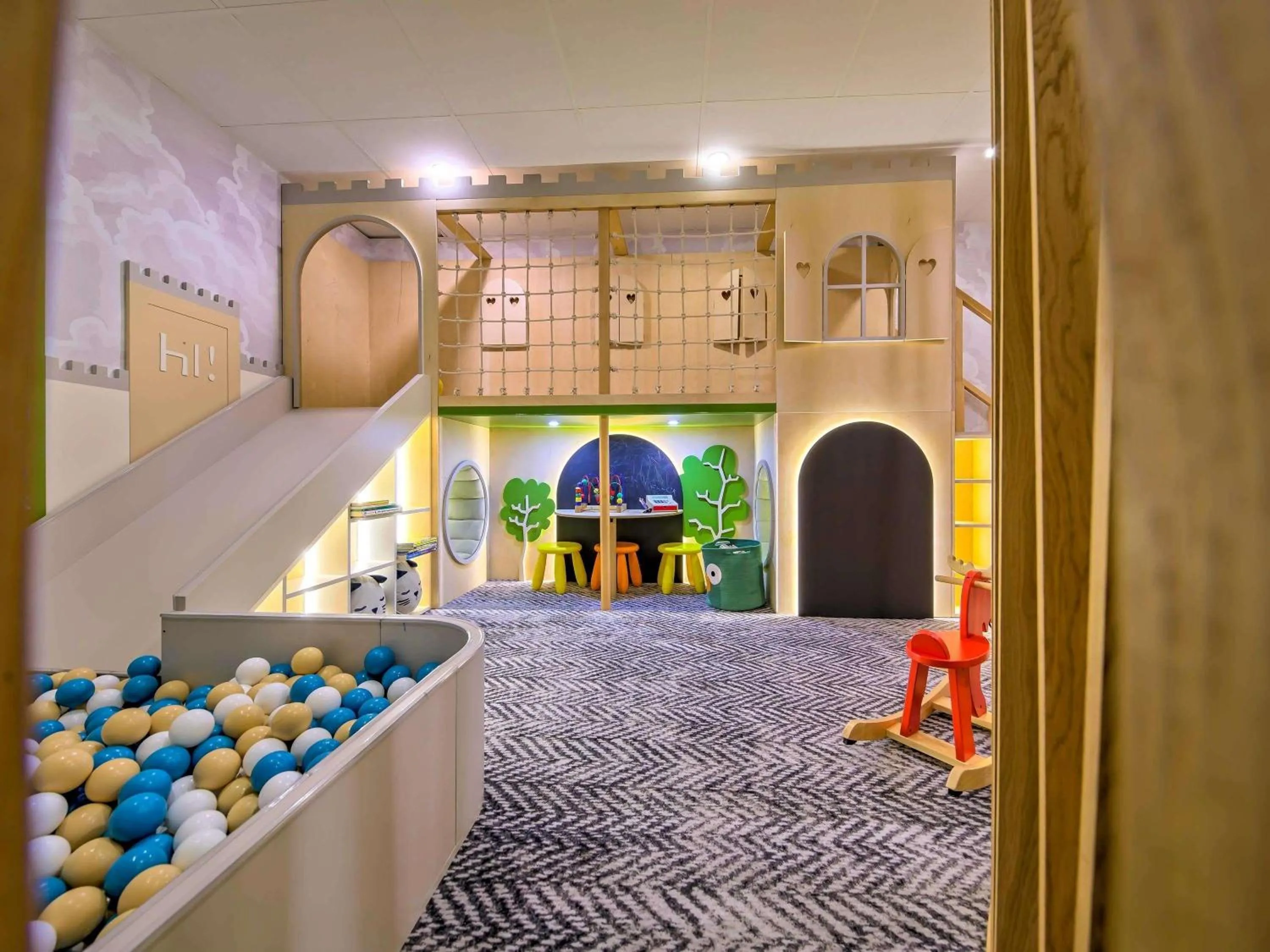 Other in Novotel Kraków Centrum