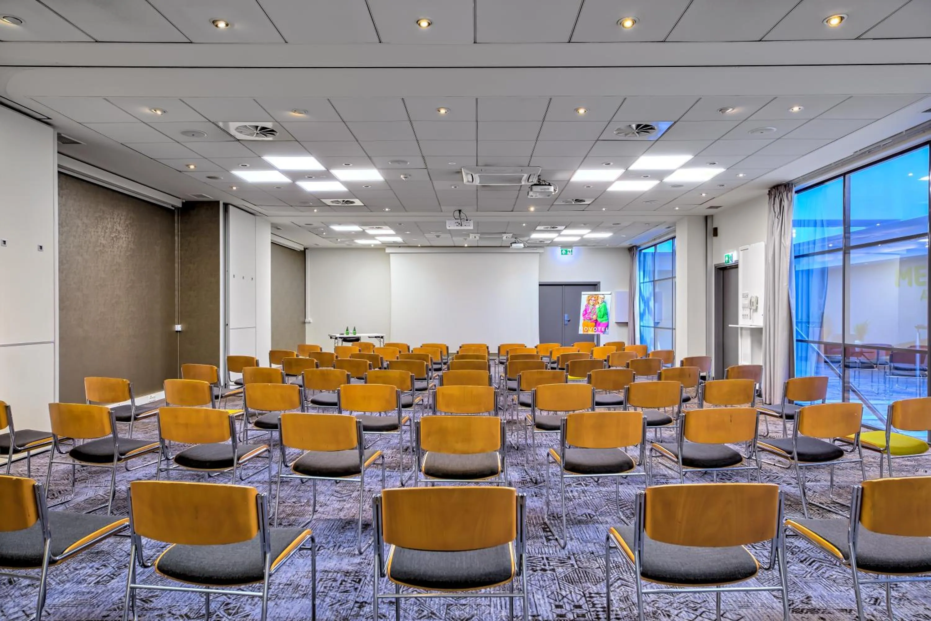 Banquet/Function facilities in Novotel Kraków Centrum