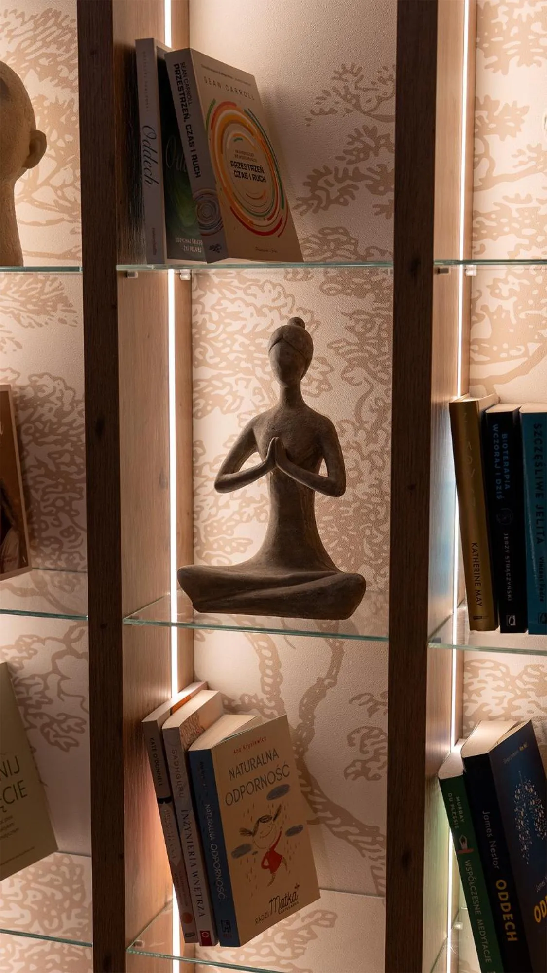 Spa and wellness centre/facilities in Novotel Kraków Centrum