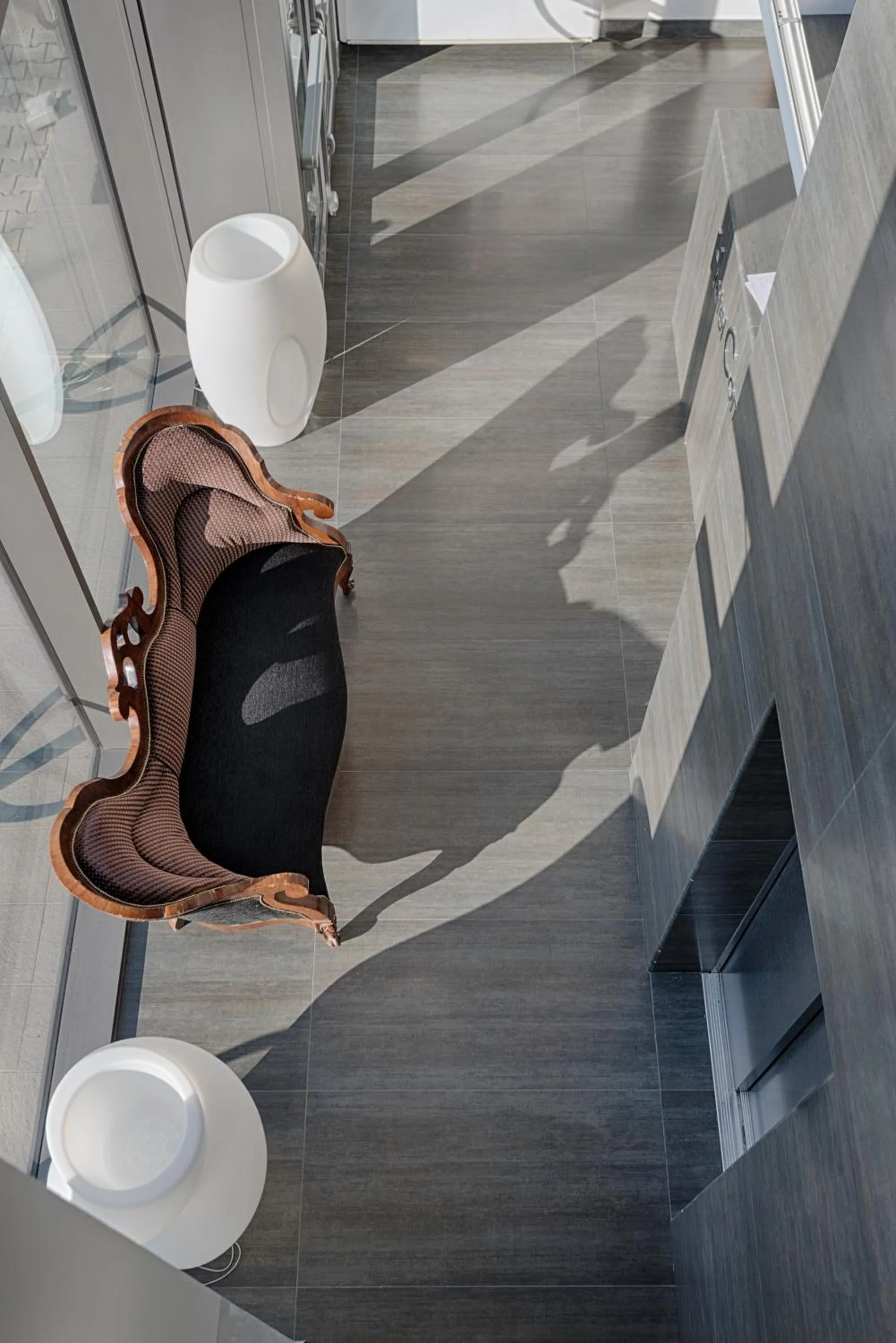 Meeting/conference room in Continental Urban Art Hotel