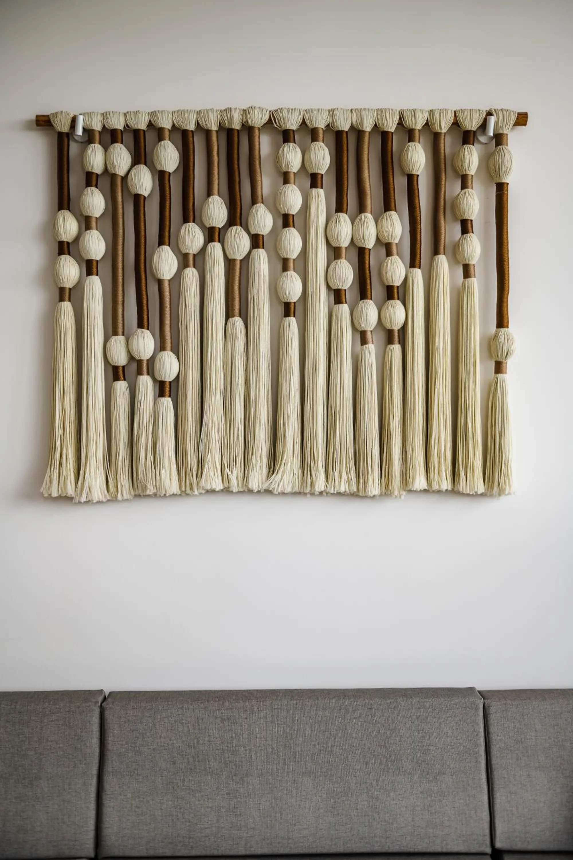 Decorative detail in mVillas Luxury Villas with Beach Club Access & Sauna