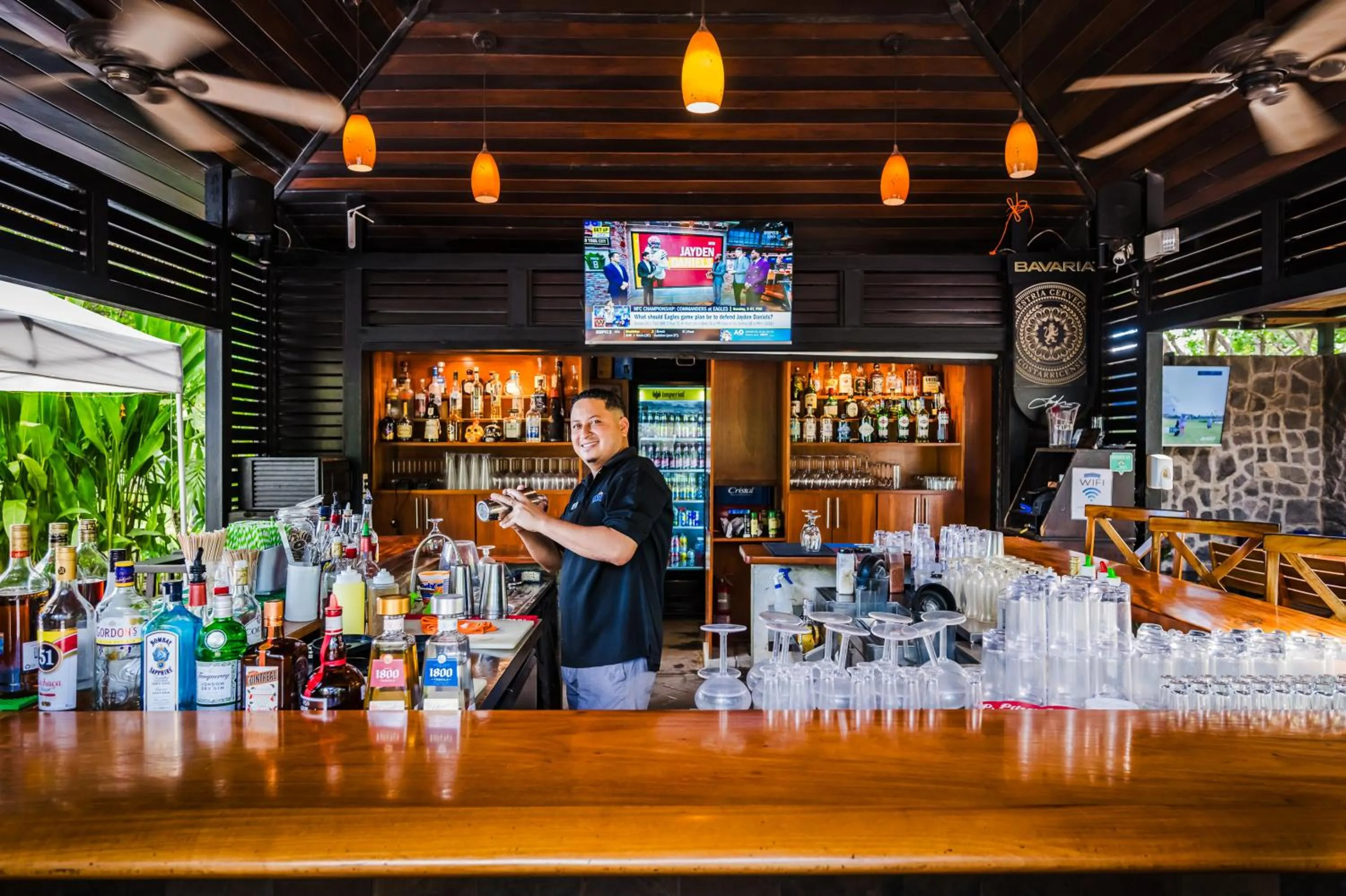 Beach in mVillas Luxury Villas with Beach Club Access & Sauna