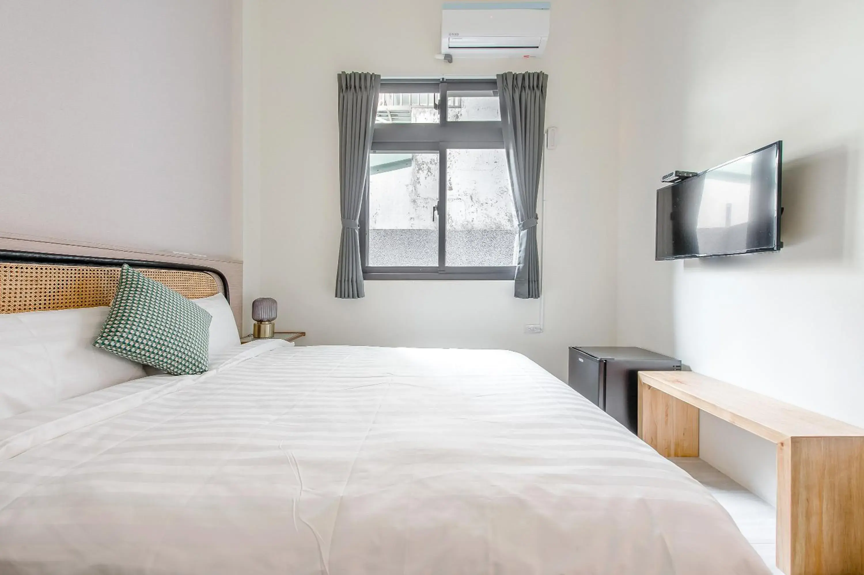 Standard Double Room in Choco Style Inn Standard Double Room in Choco Style Inn