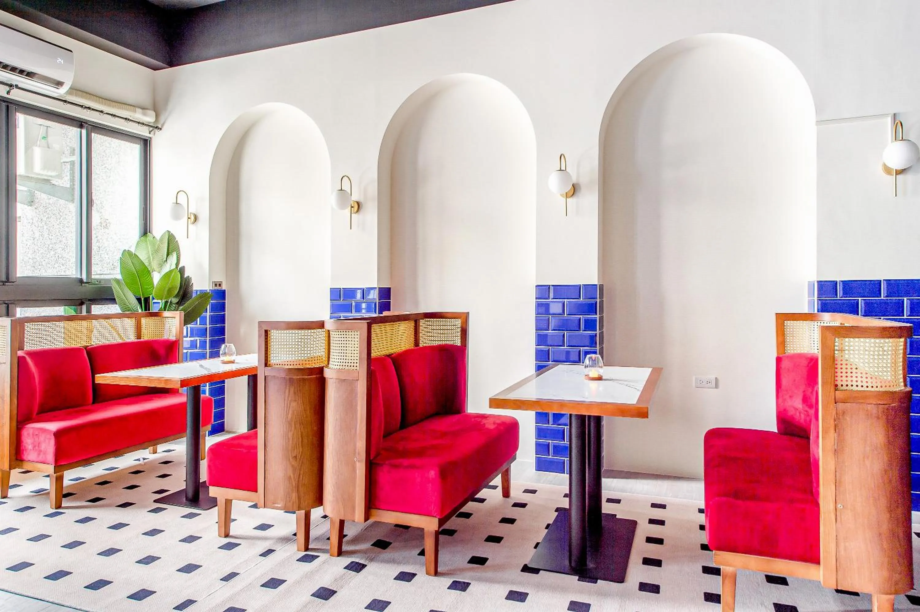 On site in Choco Style Inn