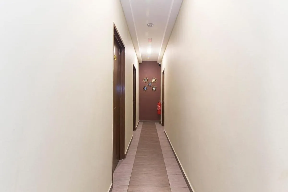 Silibin Times Inn Hotel