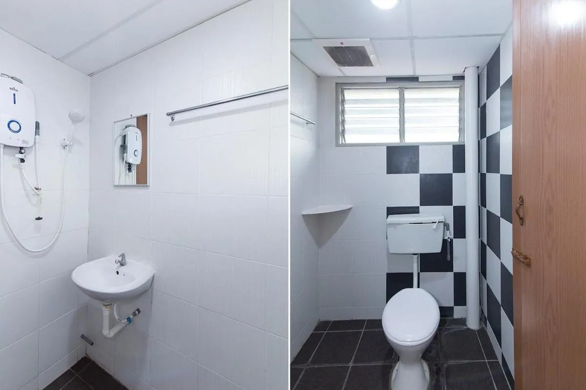 Silibin Times Inn Hotel