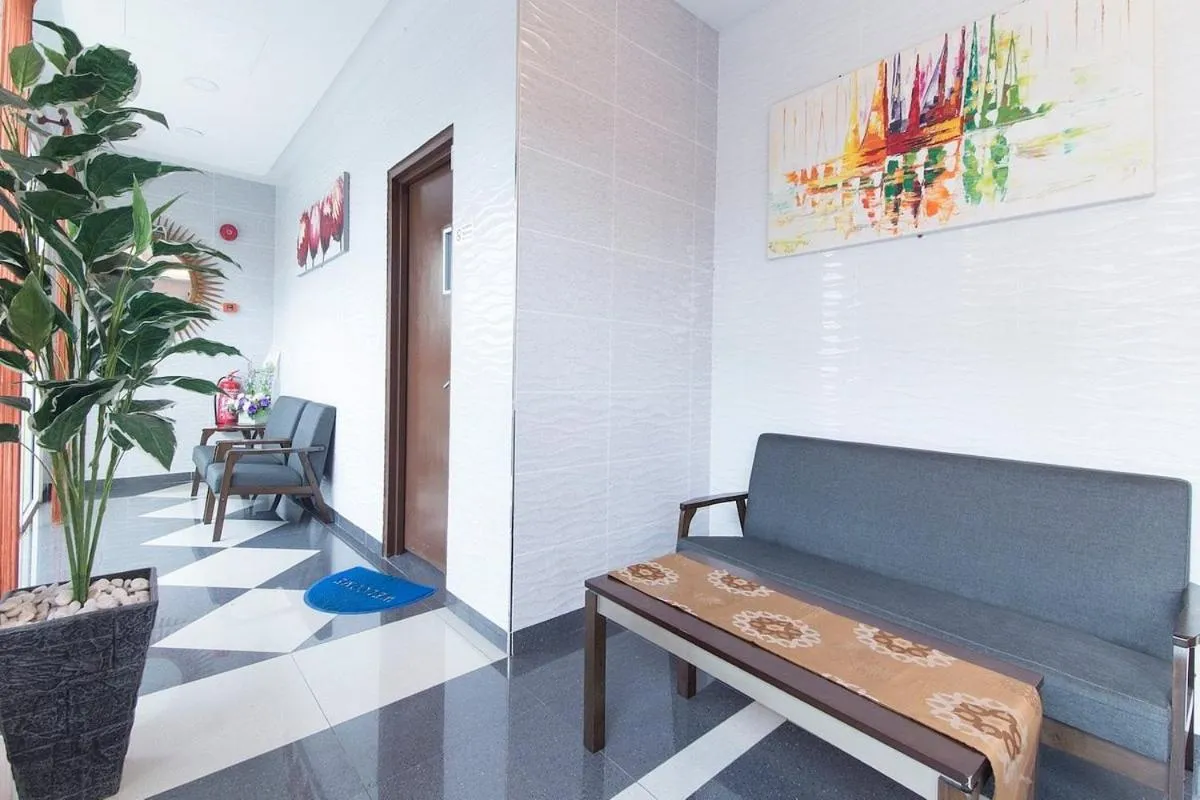 Silibin Times Inn Hotel