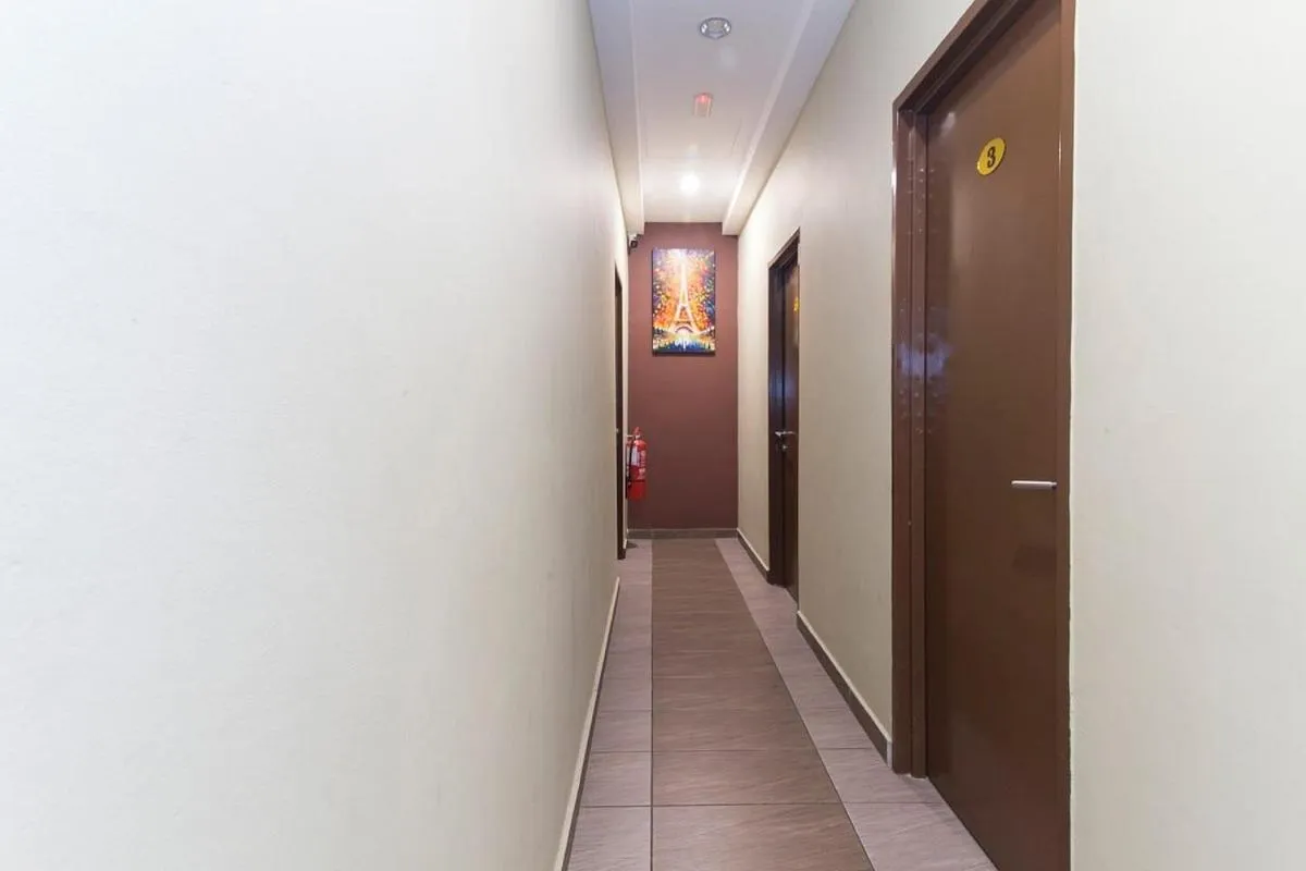 Silibin Times Inn Hotel