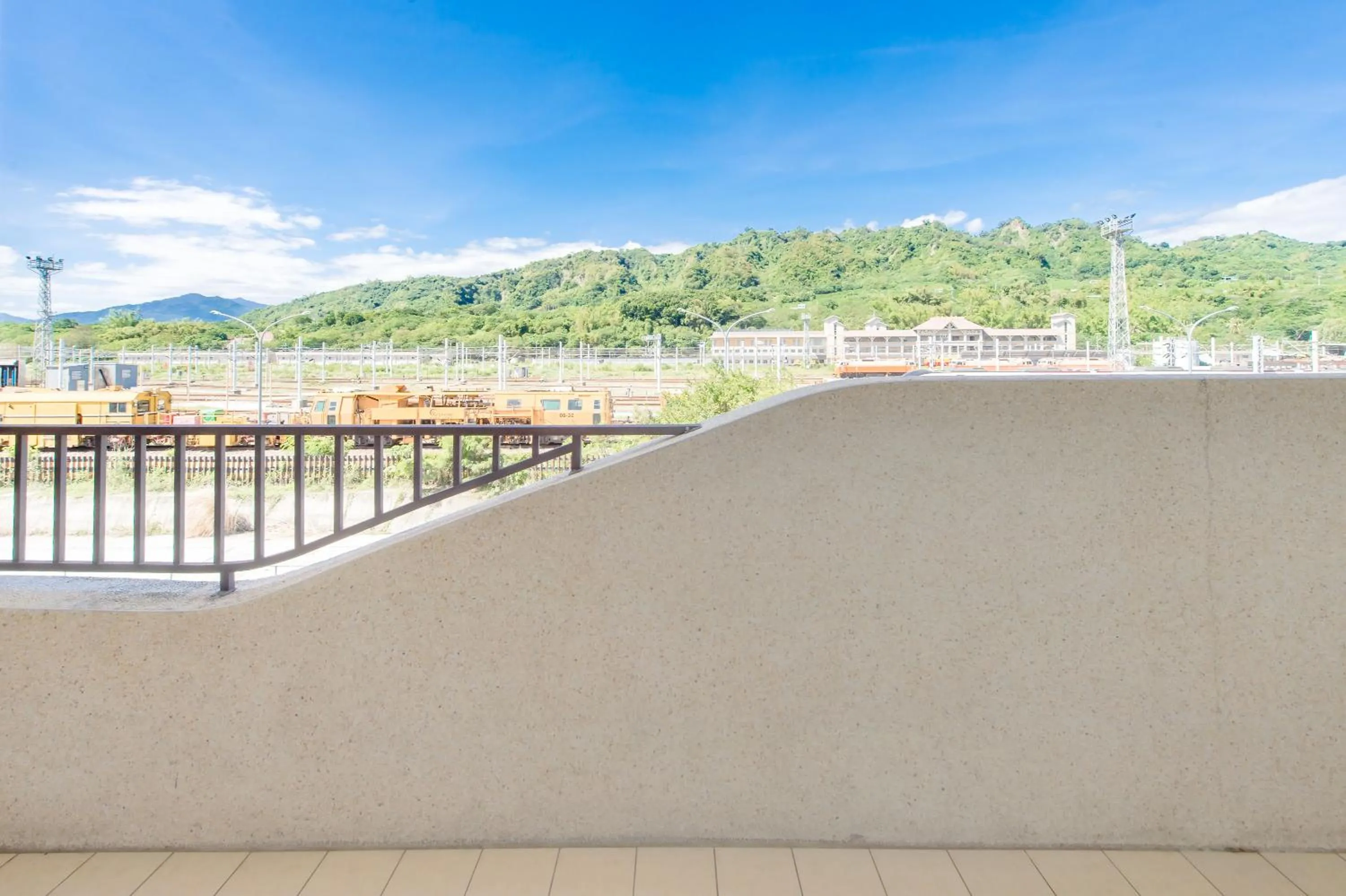 View (from property/room) in Taitung Yu Krung Smart Stay