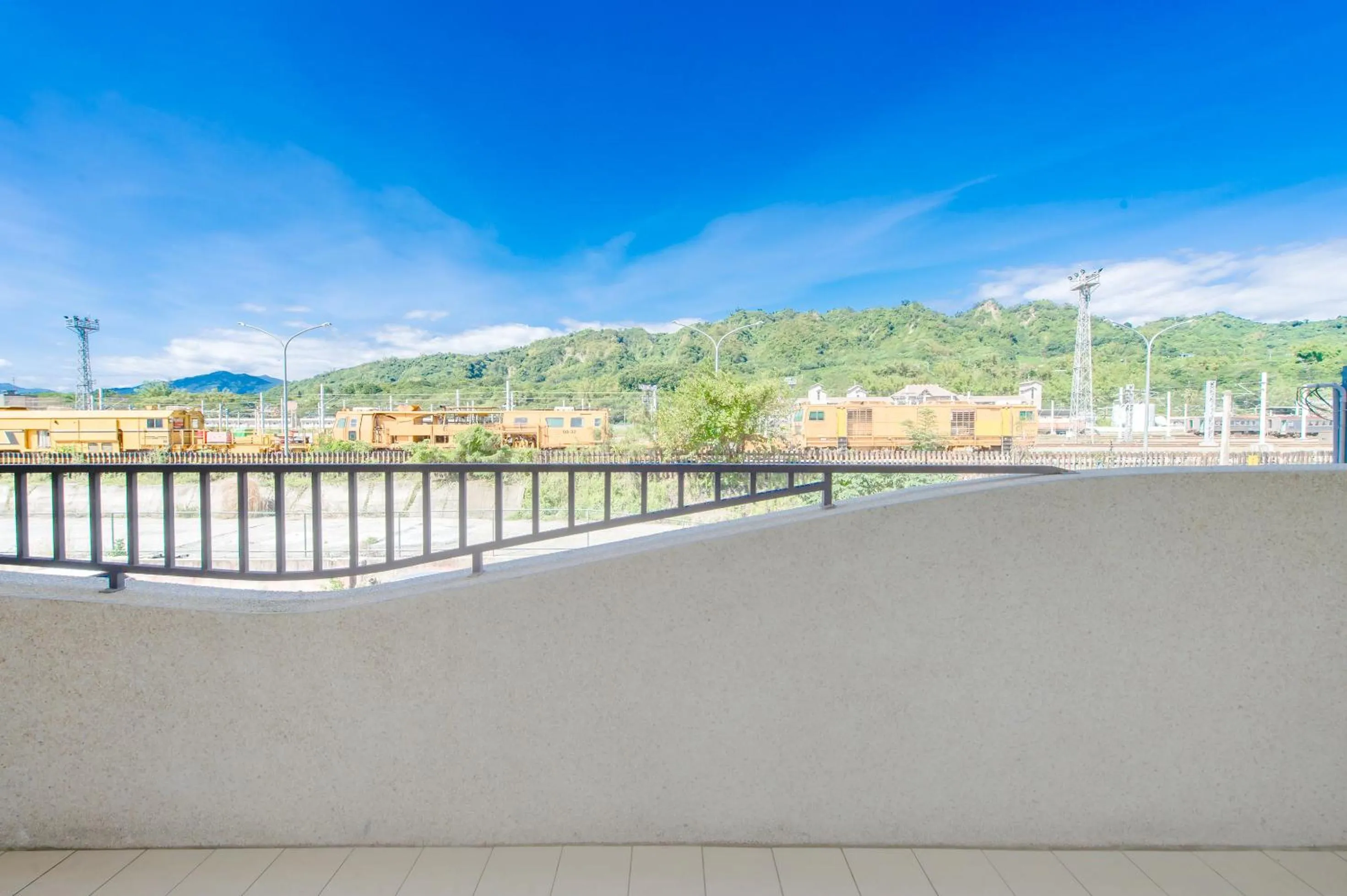 View (from property/room) in Taitung Yu Krung Smart Stay