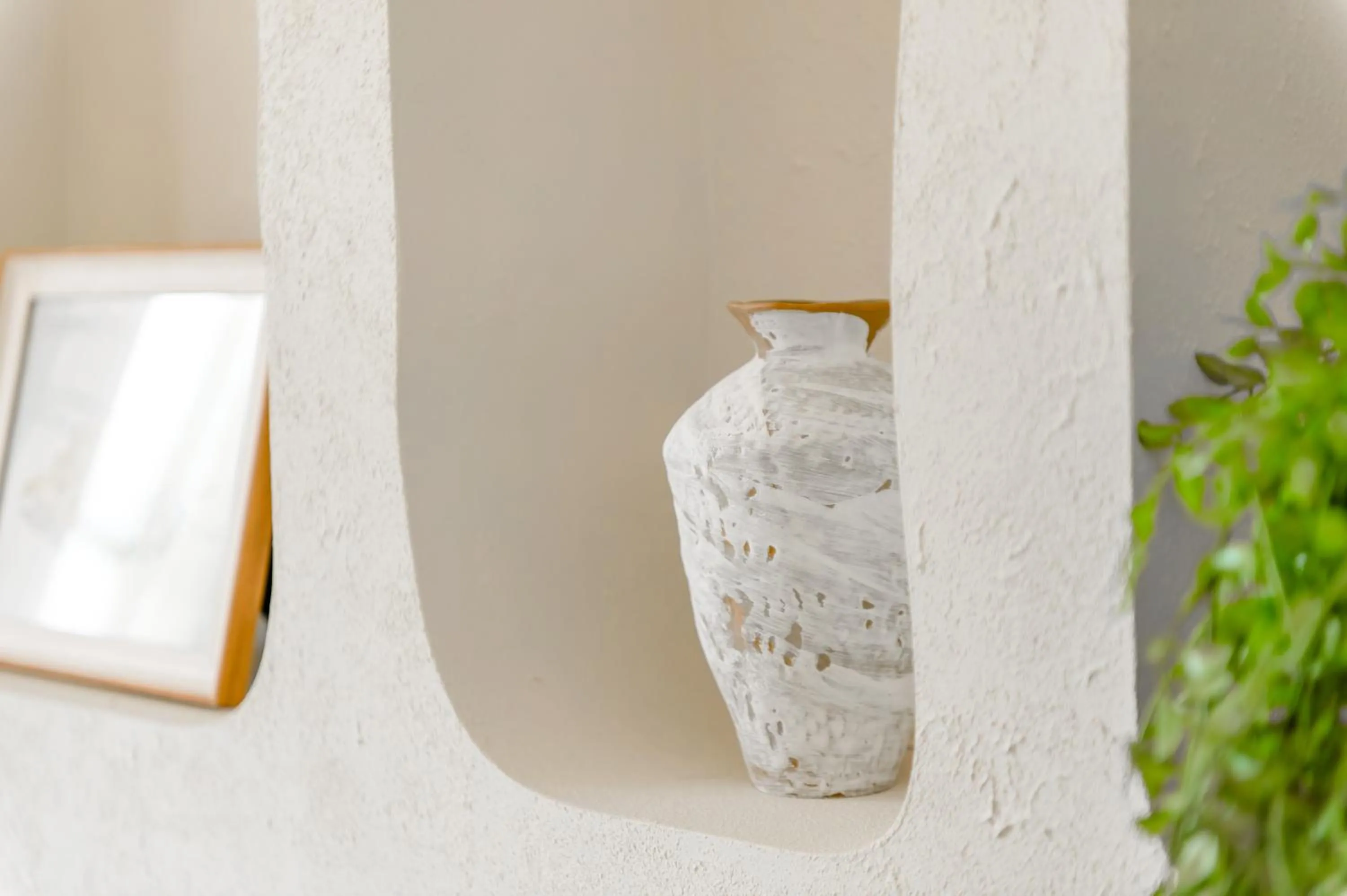 Decorative detail in Taitung Yu Krung Smart Stay