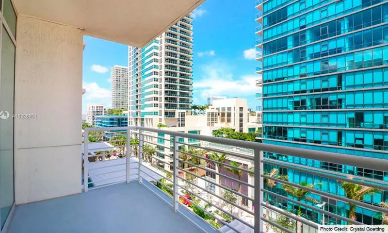 Superior Apartment - single occupancy in Wonderful 1 bedroom condo in Midtown.