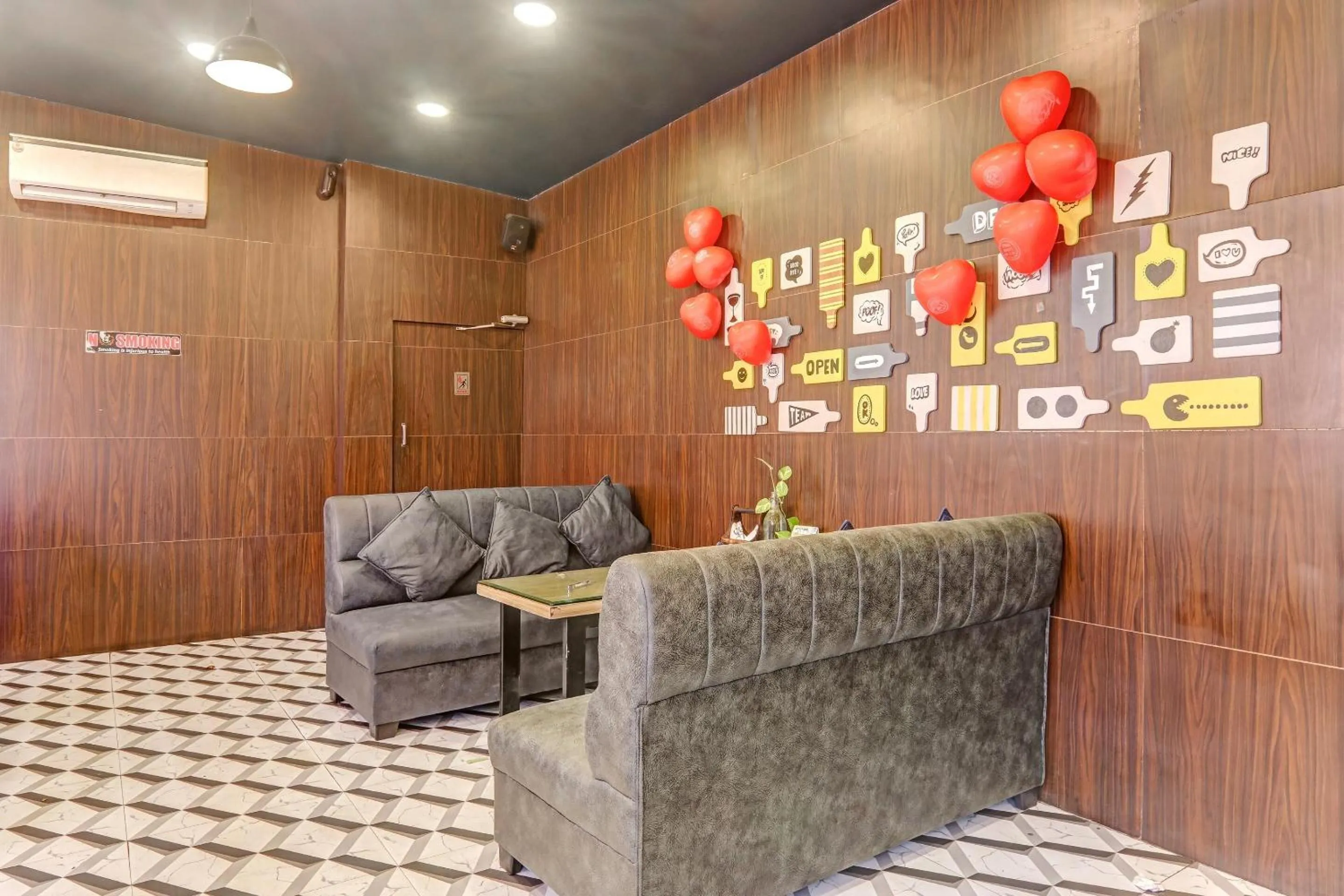 Other in Hotel O Star Stay Guest house opposite Kendriya Bhawan