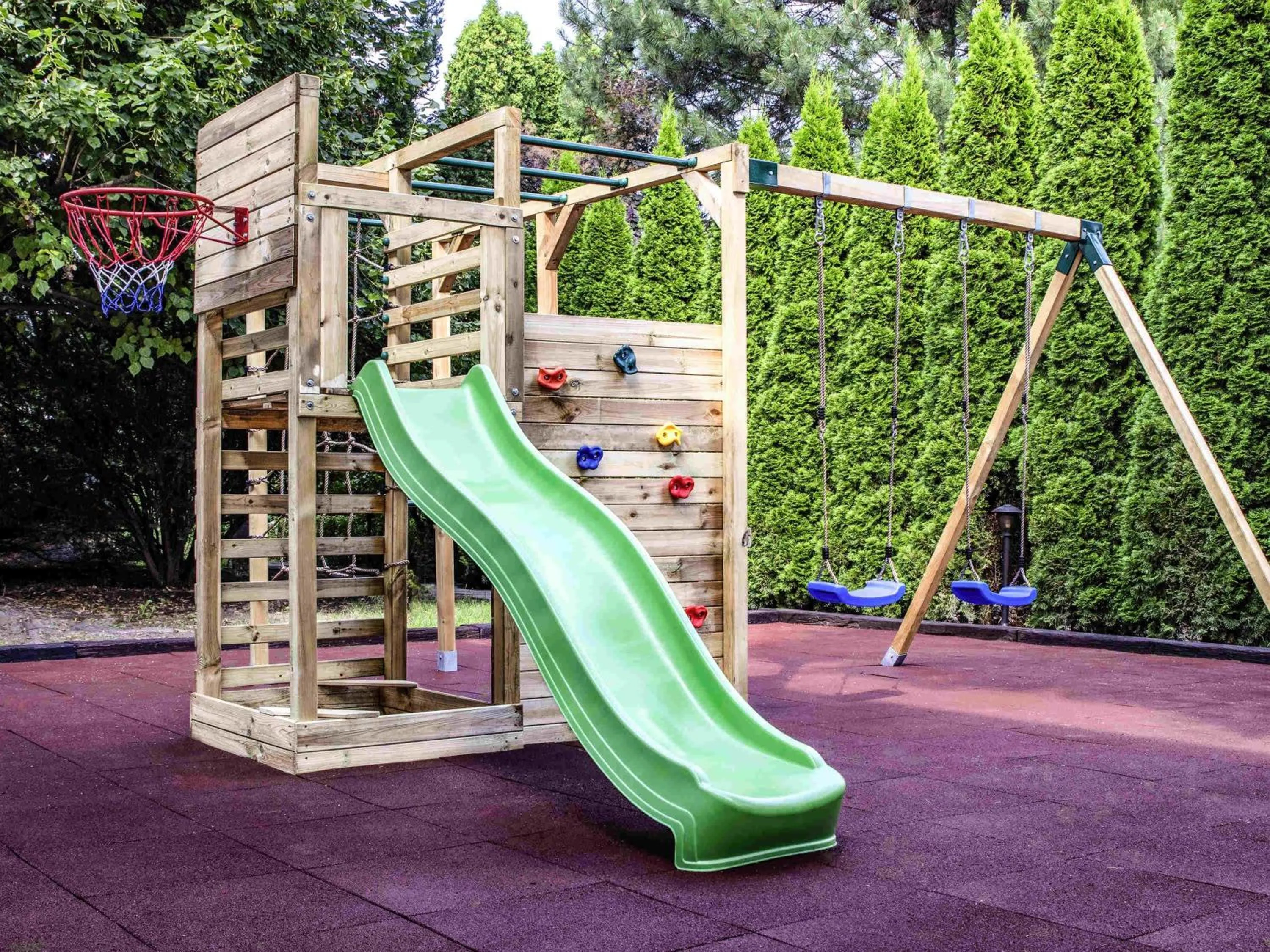 Other in Novotel Warszawa Airport