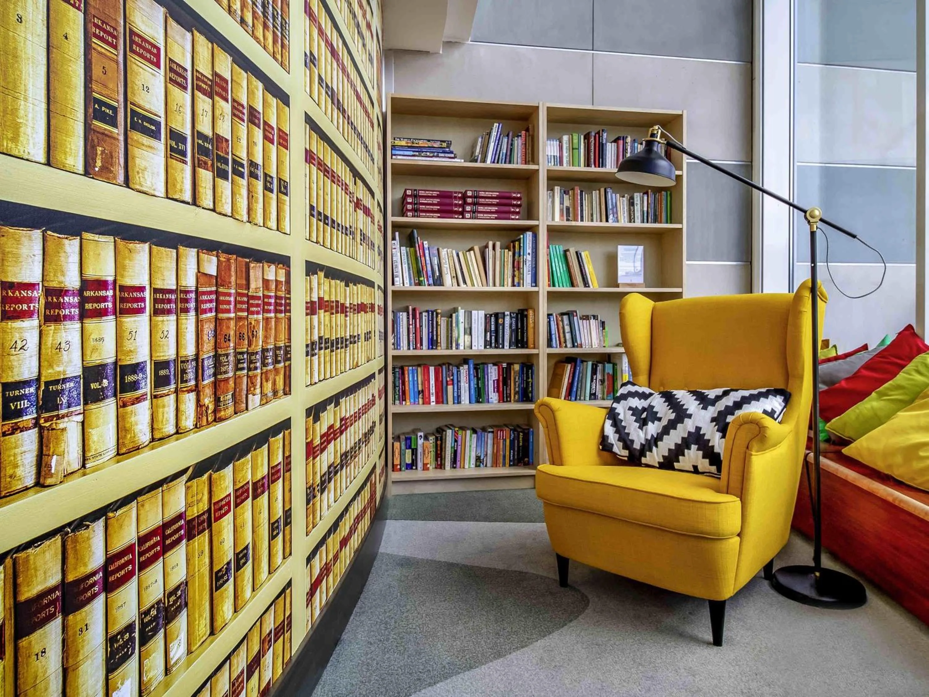 Other in Novotel Warszawa Airport