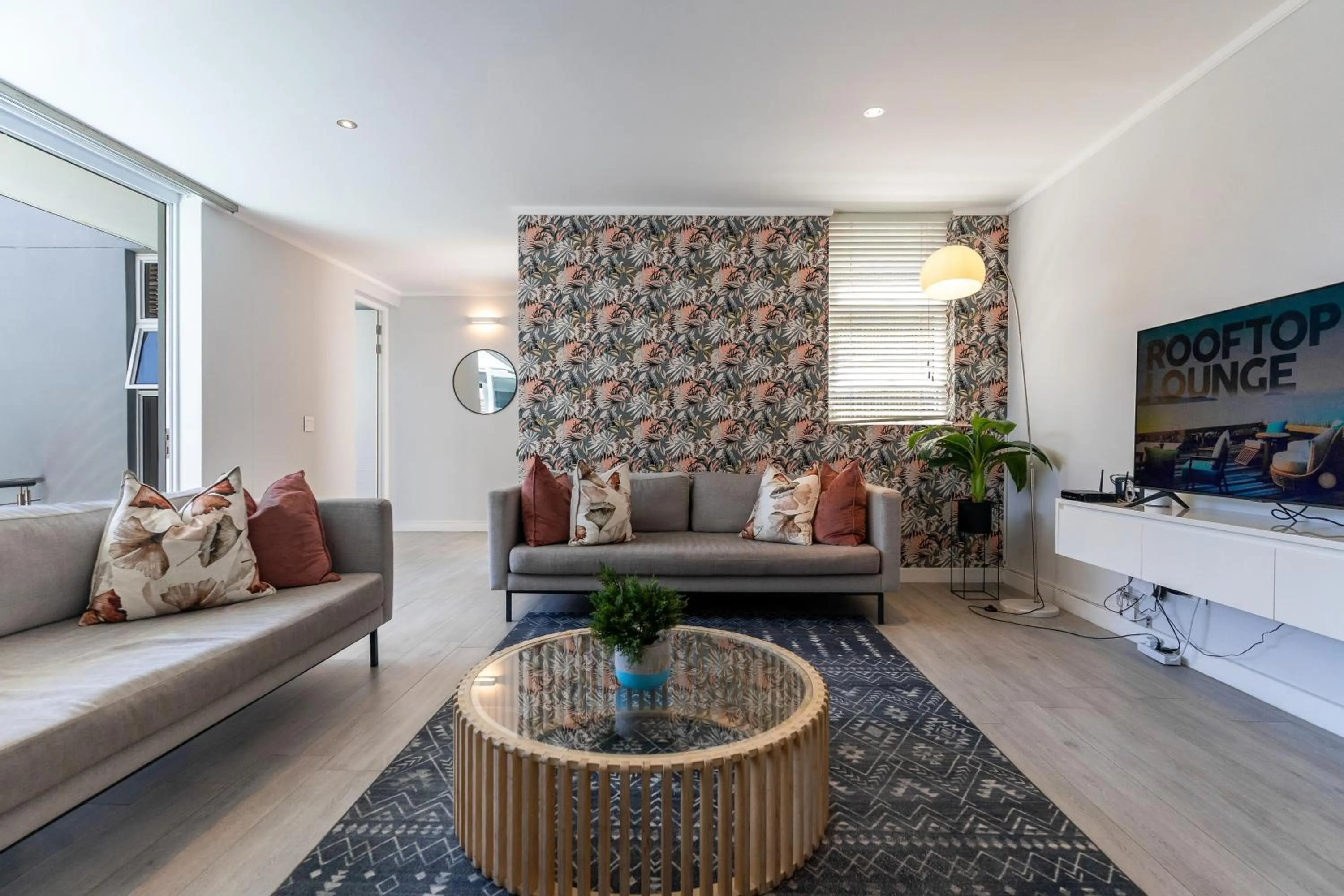 Montanha Villa - Camps Bay