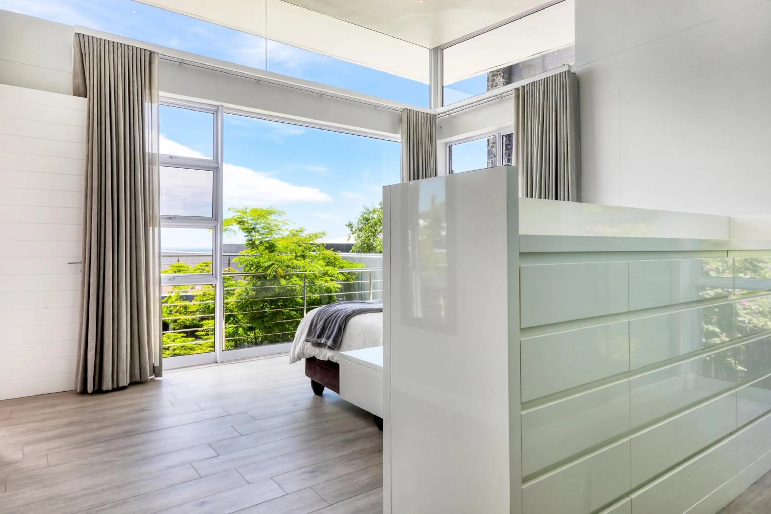 Montanha Villa - Camps Bay