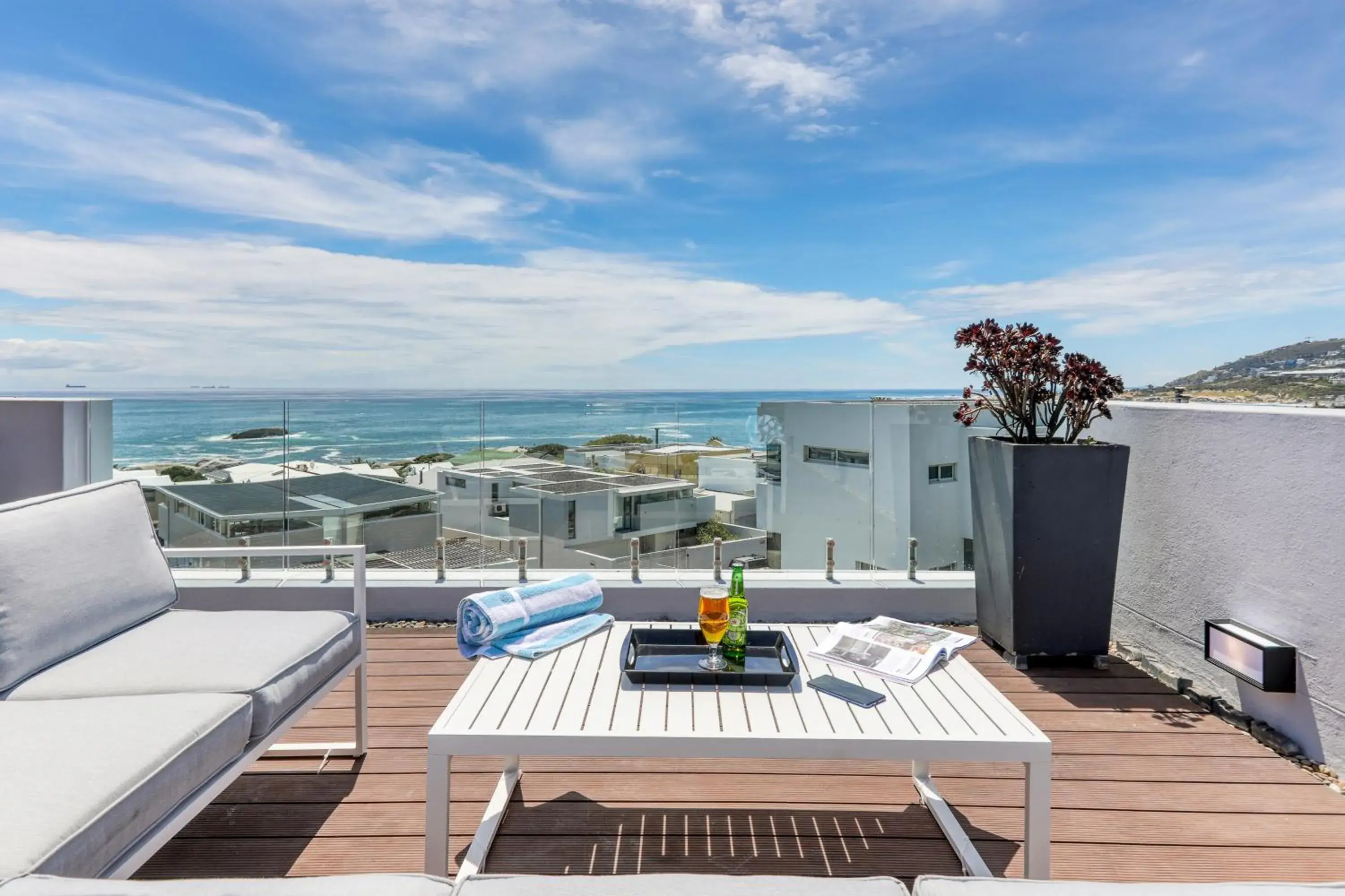 Montanha Villa - Camps Bay Montanha Villa - Camps Bay