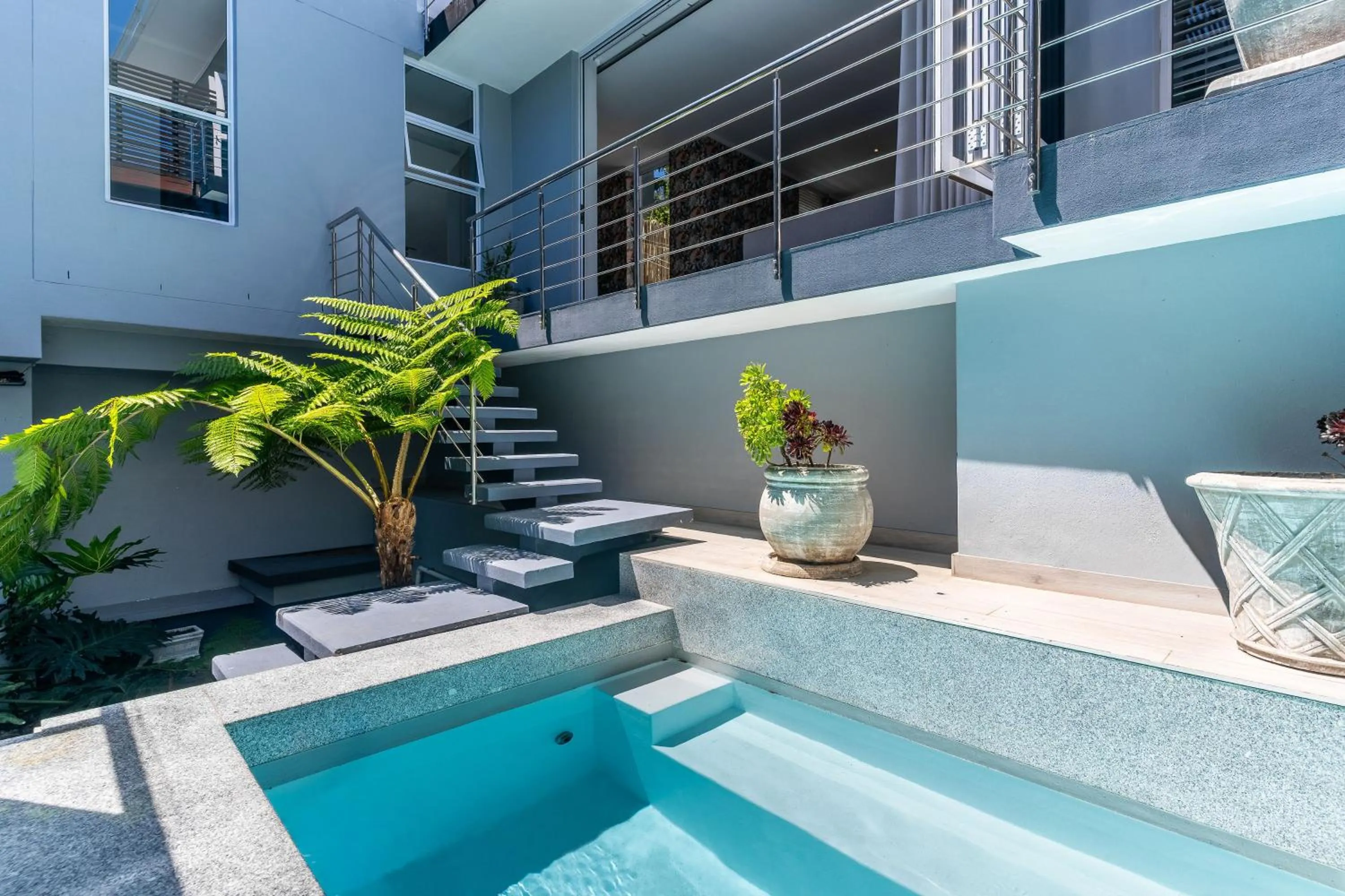 Montanha Villa - Camps Bay