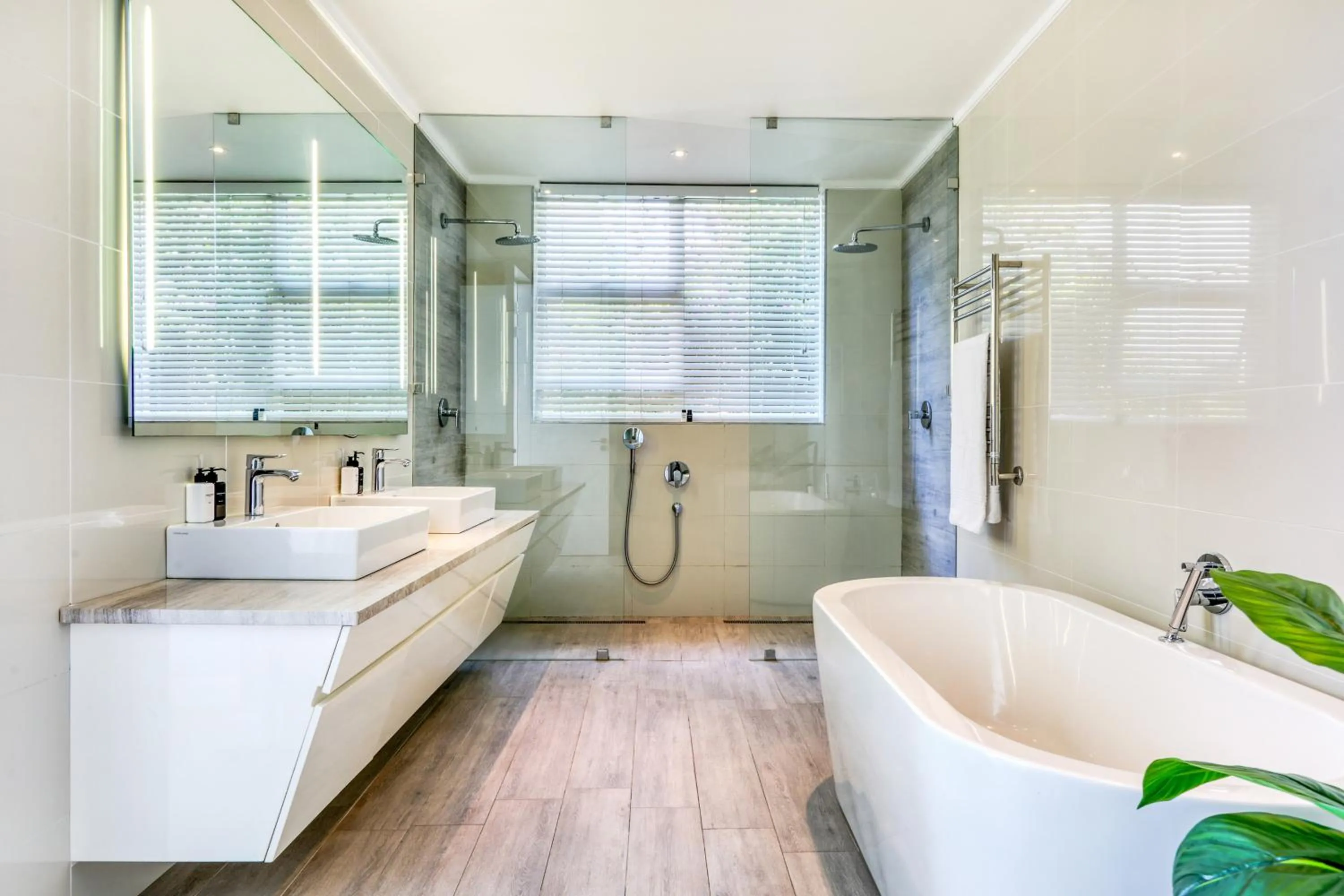 Montanha Villa - Camps Bay