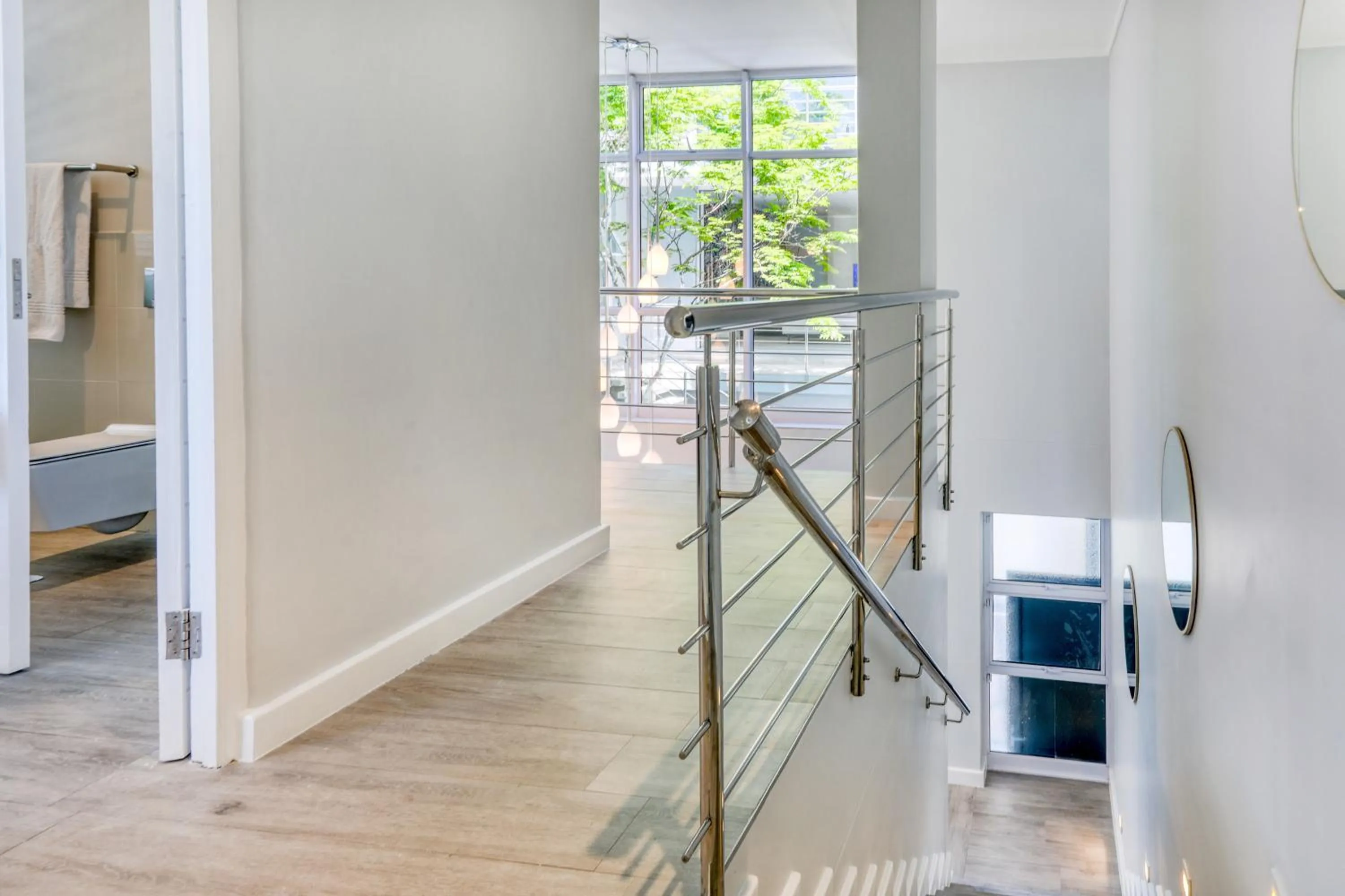 Montanha Villa - Camps Bay