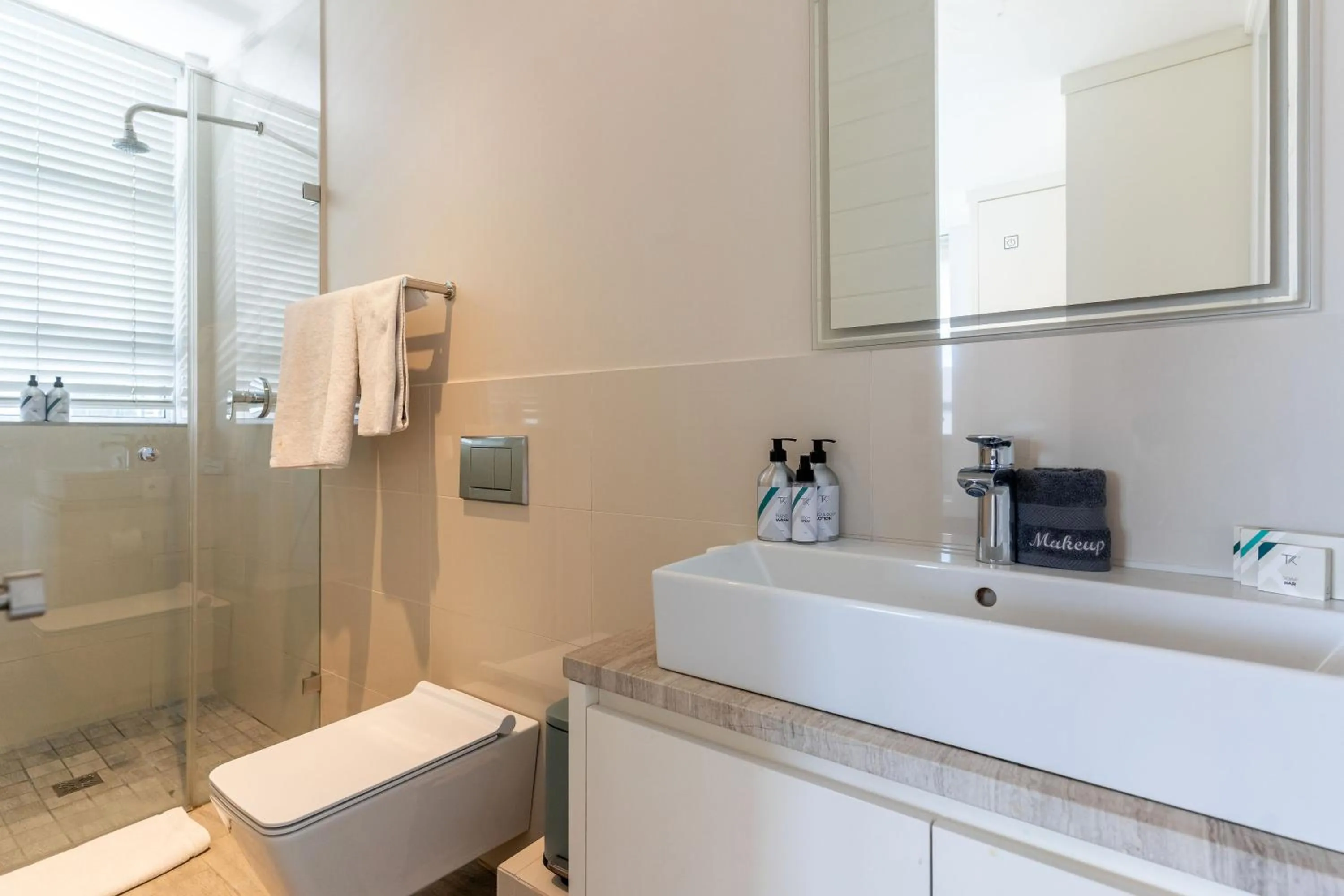 Montanha Villa - Camps Bay