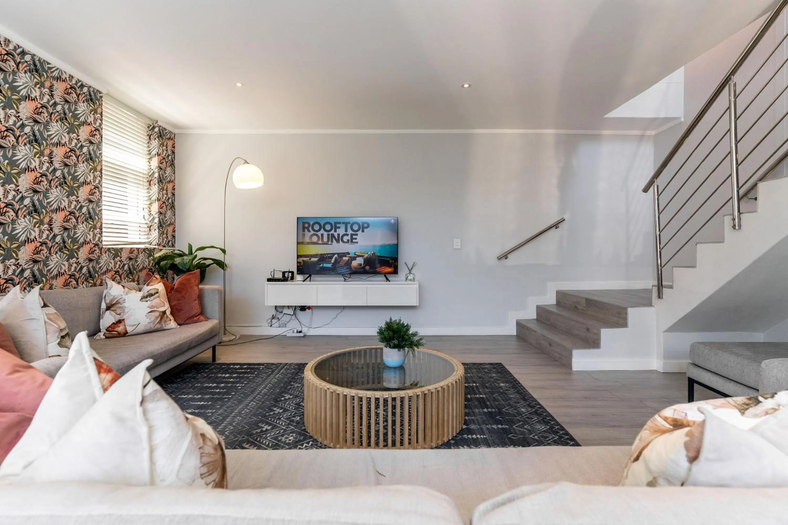 Montanha Villa - Camps Bay